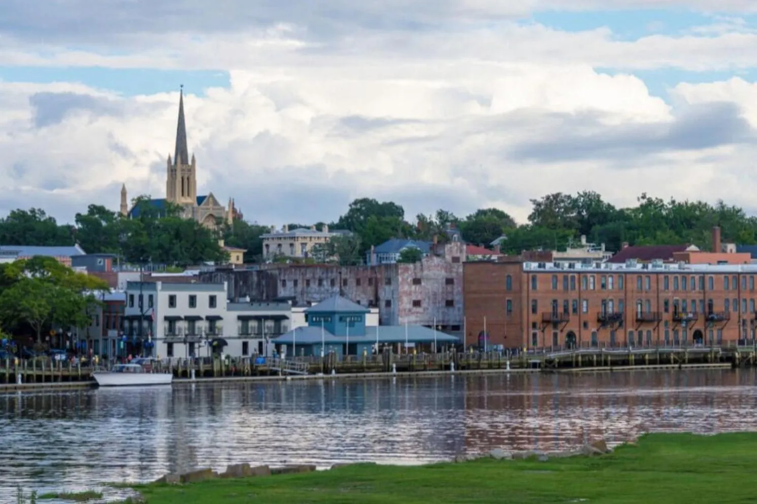 Other in Water Street Retreat 14