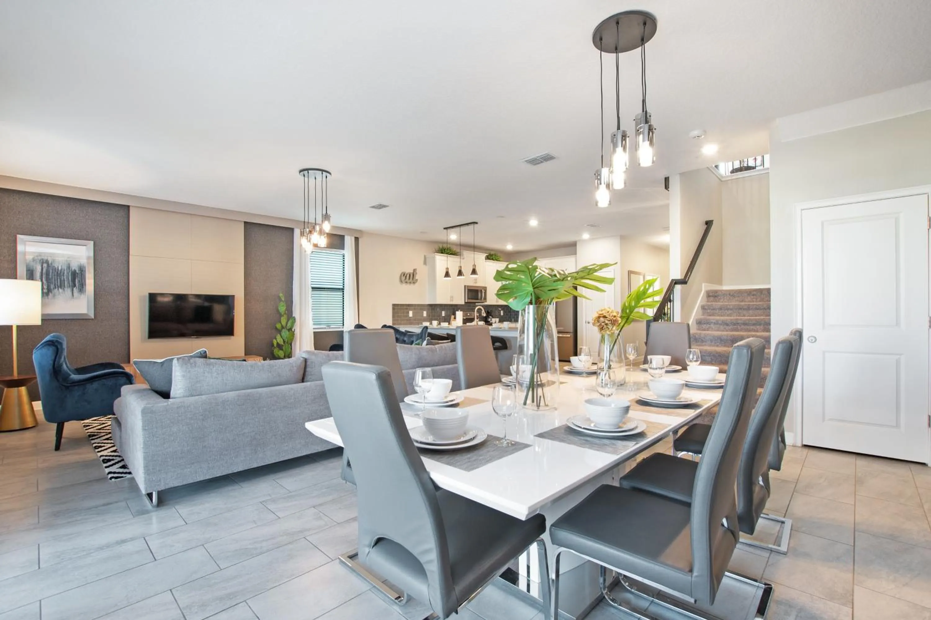 Private PoolSpa GameRoom near WDW Sleeps 25