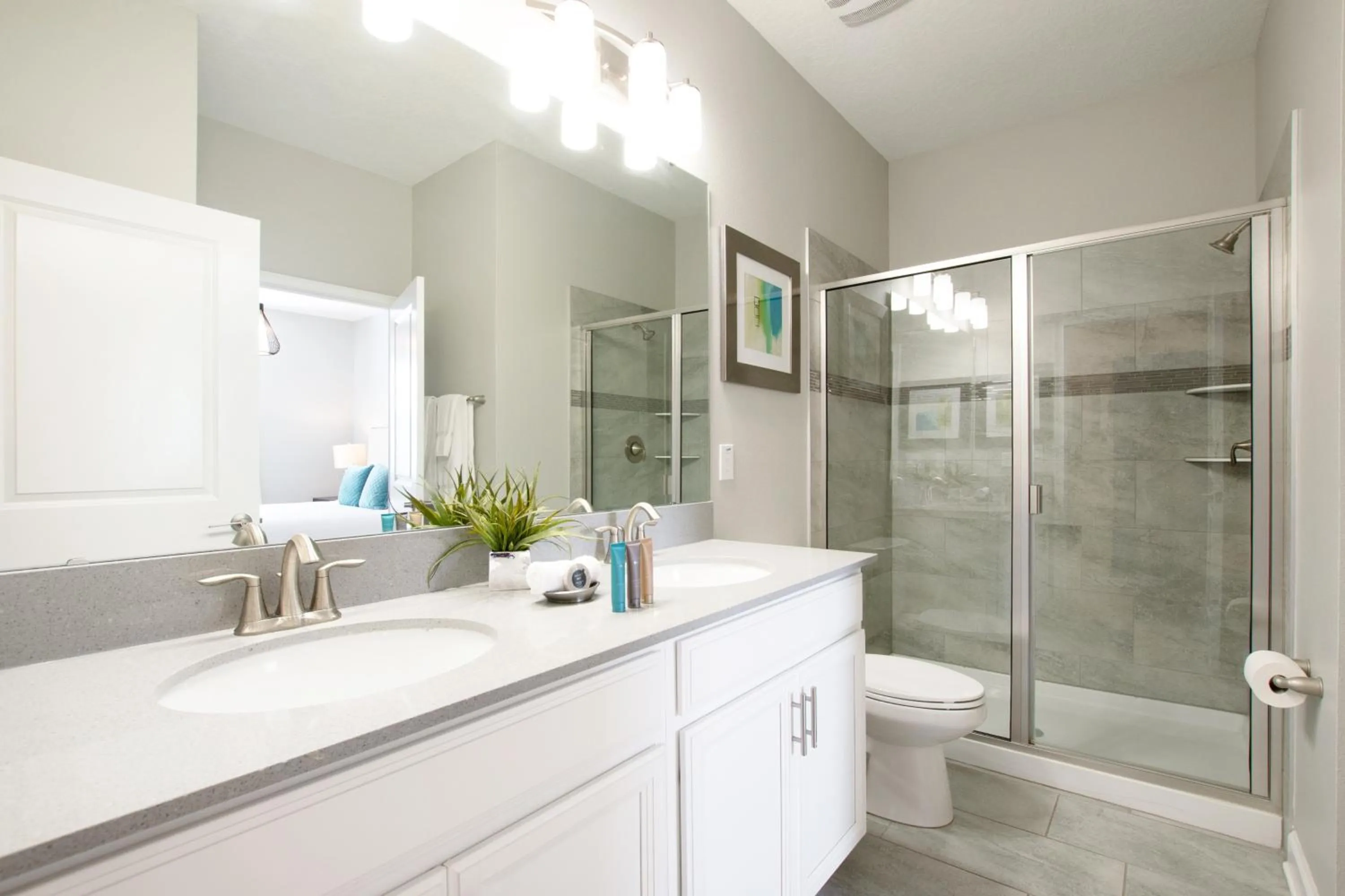 Private PoolSpa GameRoom near WDW Sleeps 25