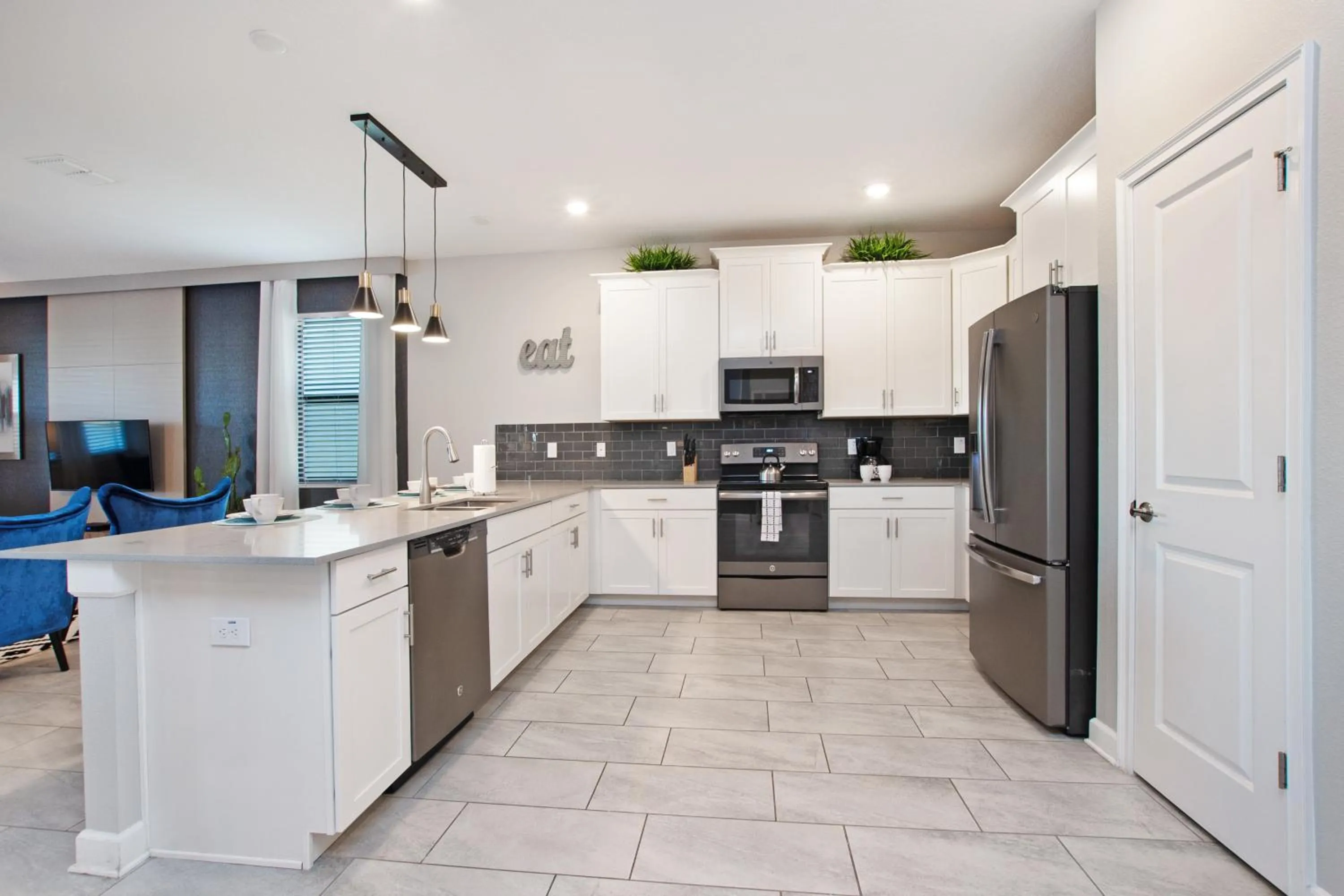 Private PoolSpa GameRoom near WDW Sleeps 25