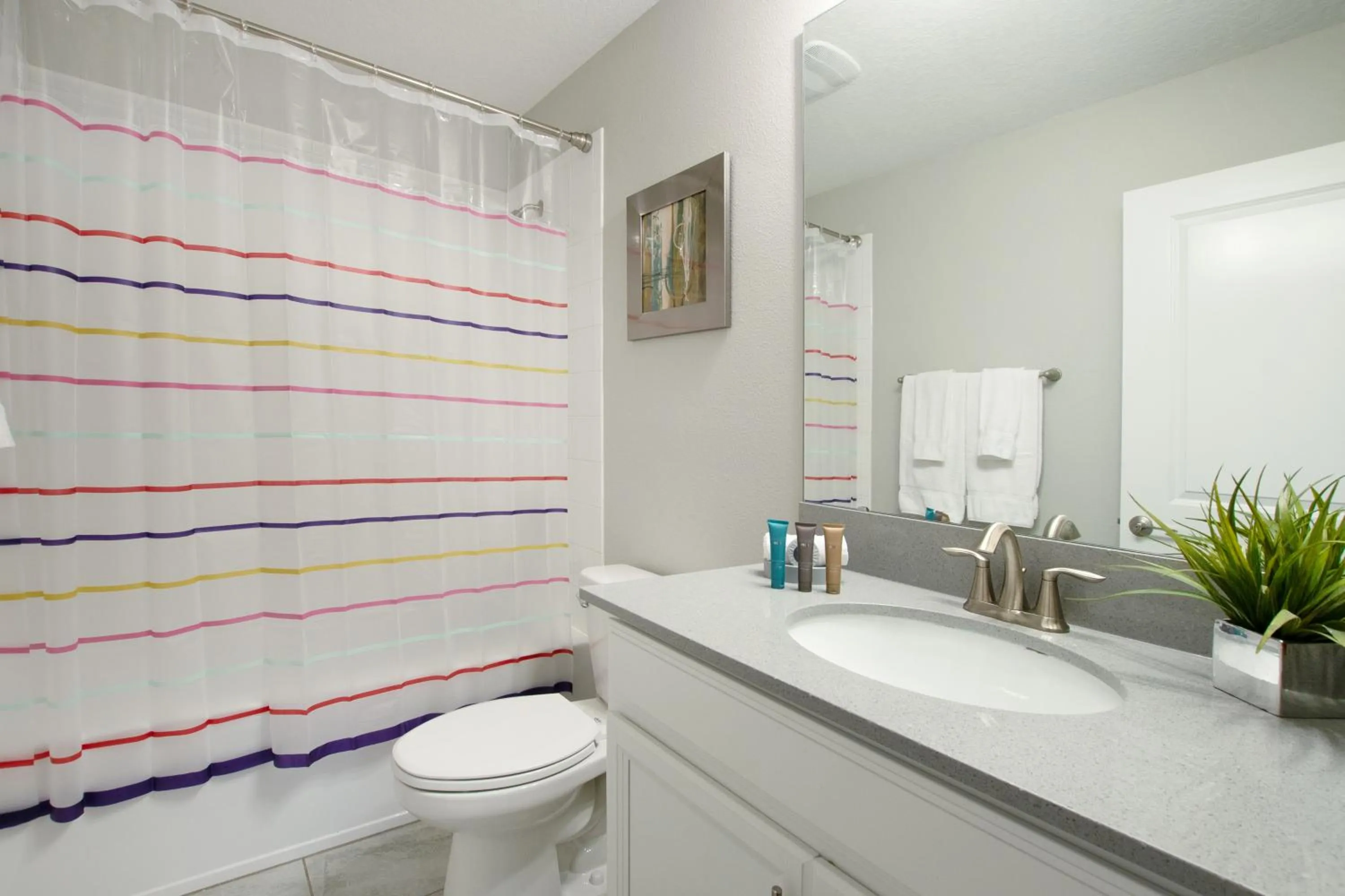 Private PoolSpa GameRoom near WDW Sleeps 25