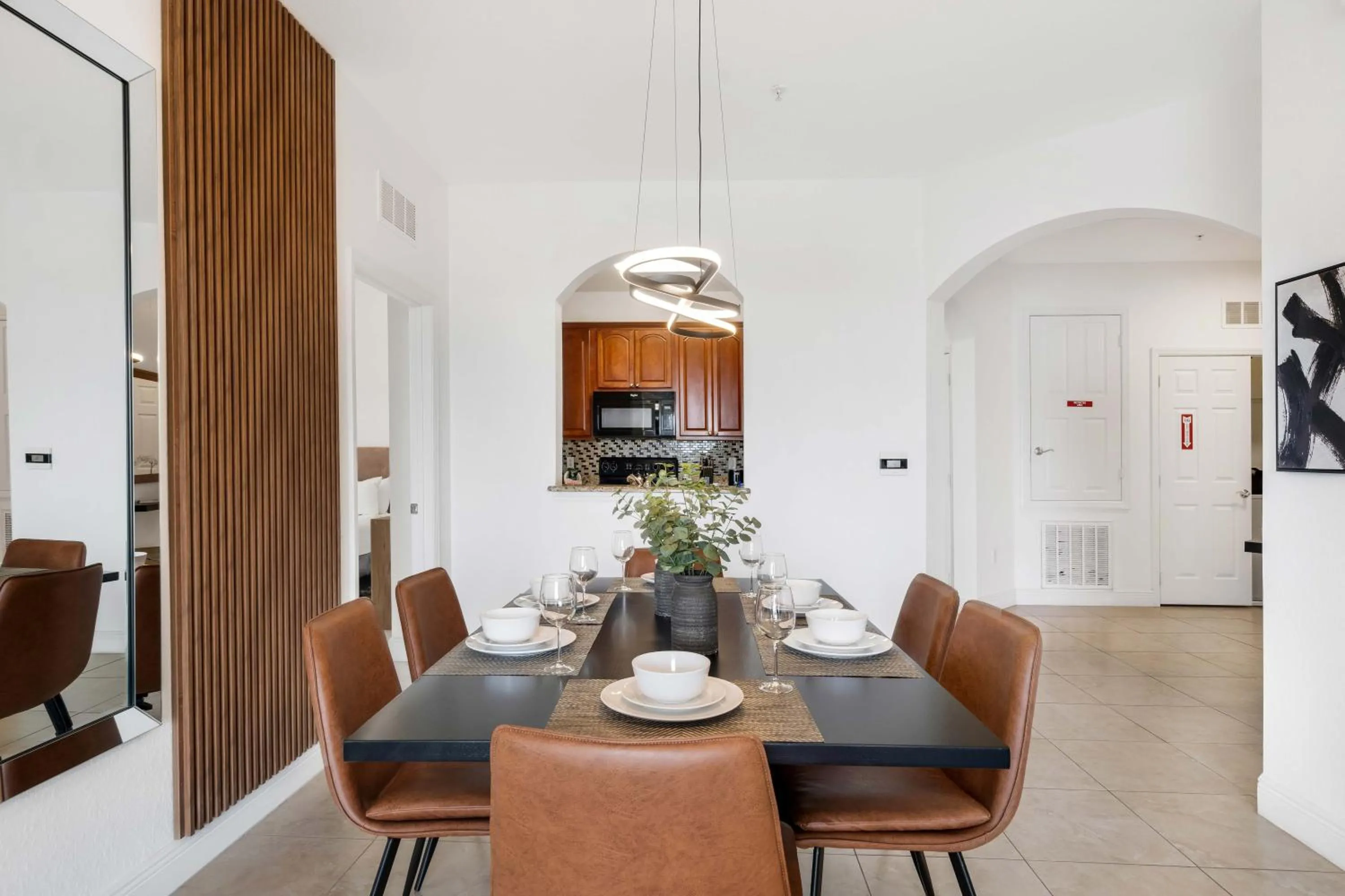 Updated Condo Near Conv Ctr, I-Drive & Universal