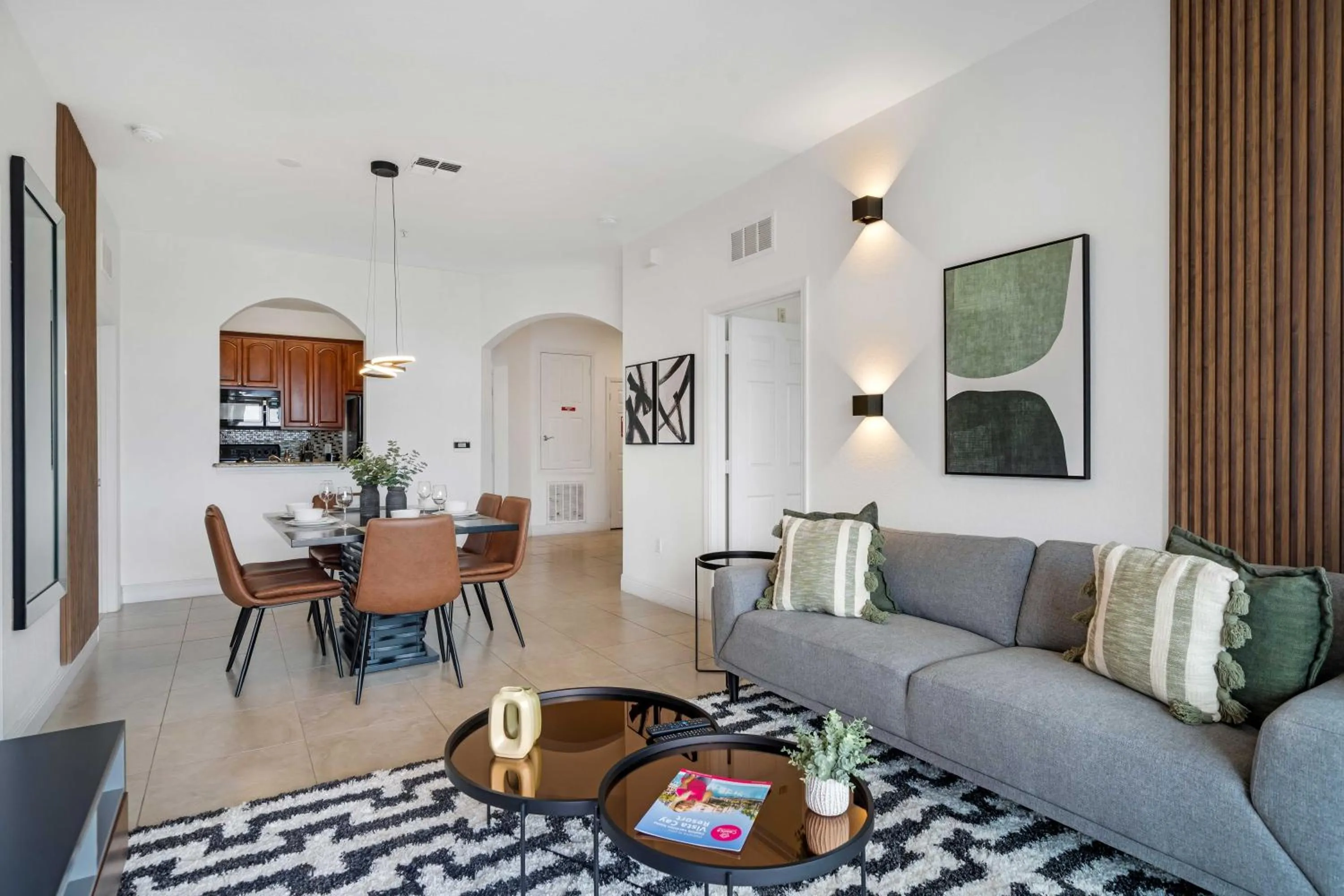 Updated Condo Near Conv Ctr, I-Drive & Universal