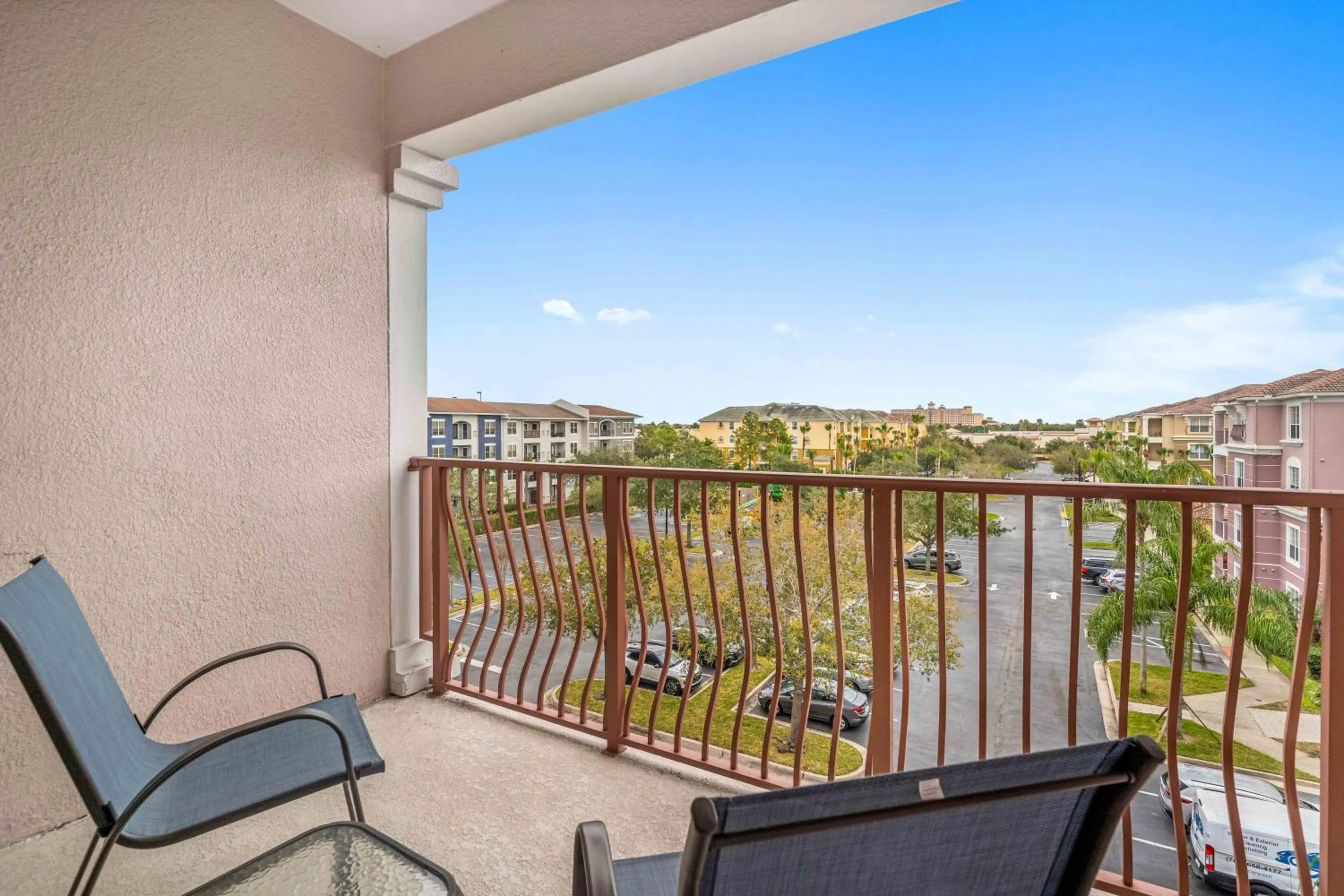 Updated Condo Near Conv Ctr, I-Drive & Universal