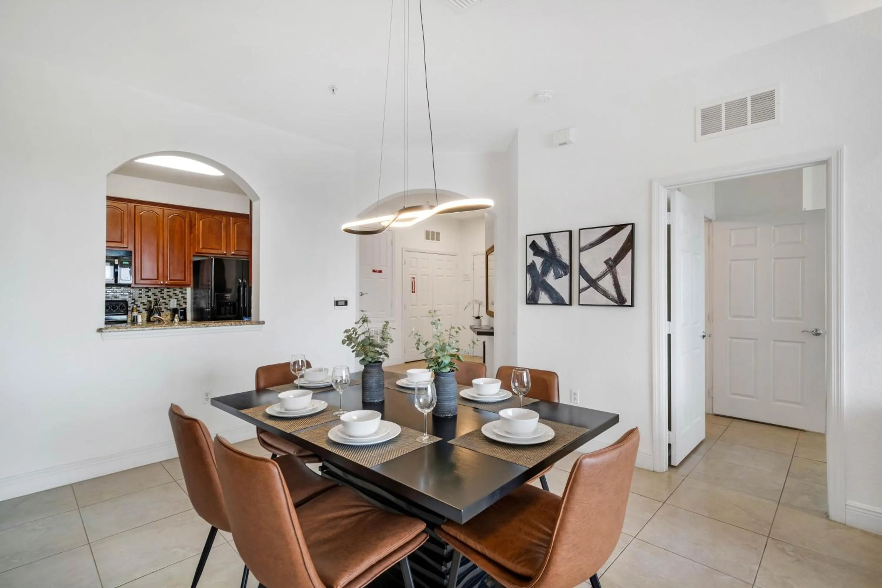 Updated Condo Near Conv Ctr, I-Drive & Universal