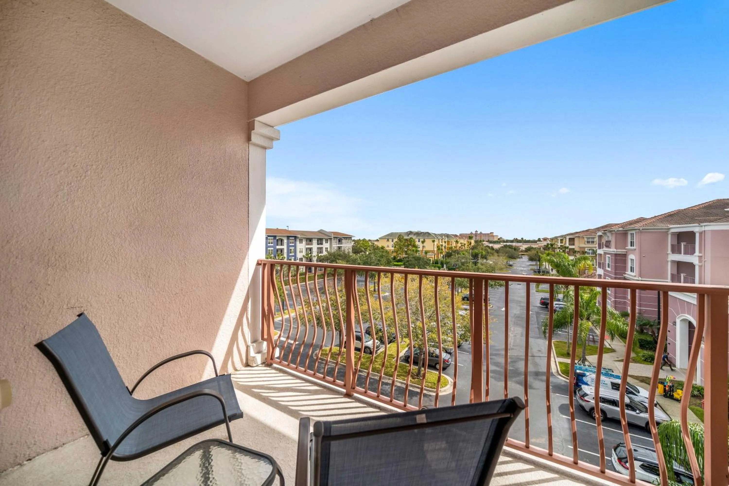 Updated Condo Near Conv Ctr, I-Drive & Universal