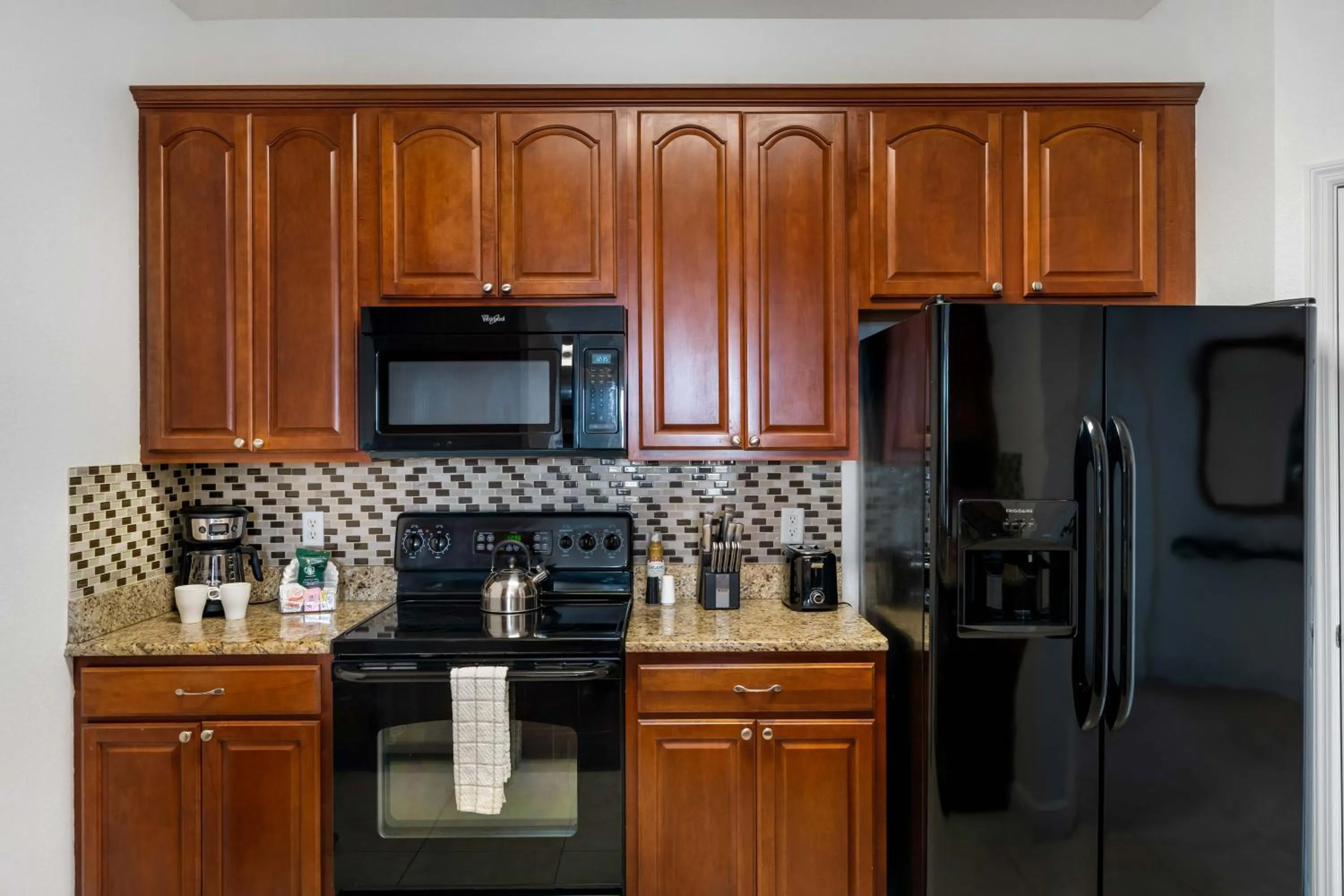 Updated Condo Near Conv Ctr, I-Drive & Universal