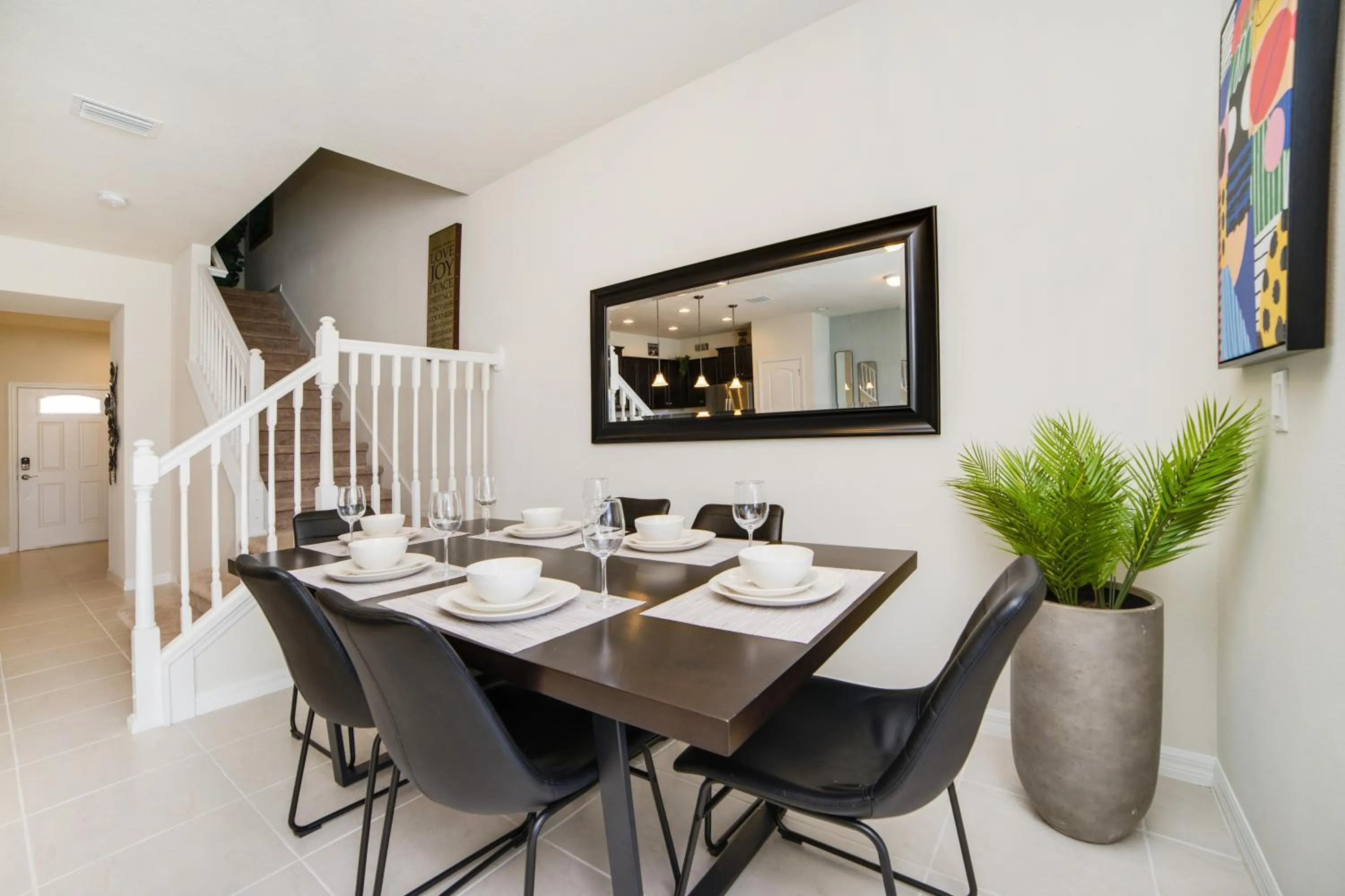 Townhome Splash Pool BBQ FREE Water Park