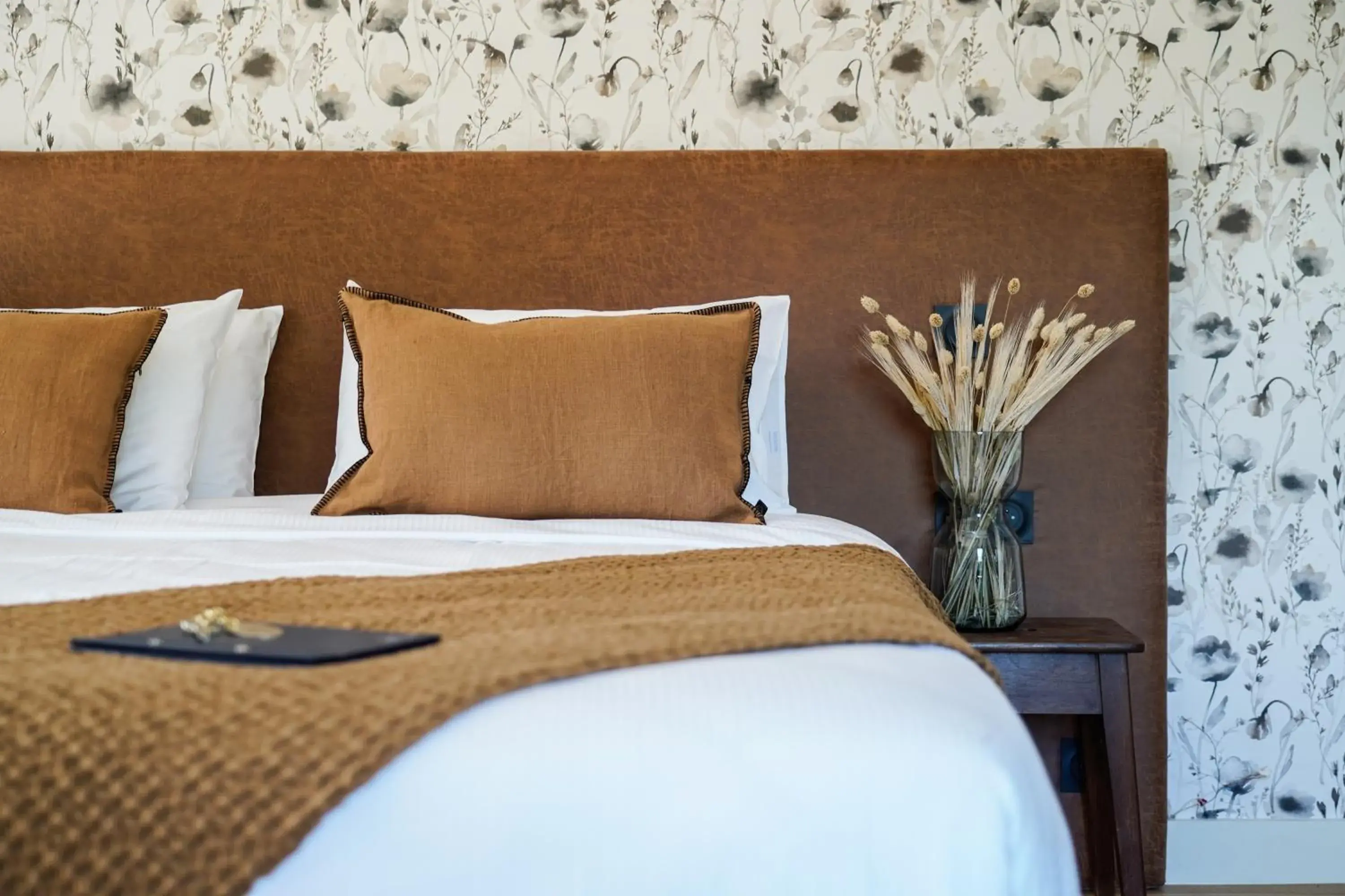 Junior Suite in Hôtel Le Mouton Bleu Junior Suite in Hôtel Le Mouton Bleu