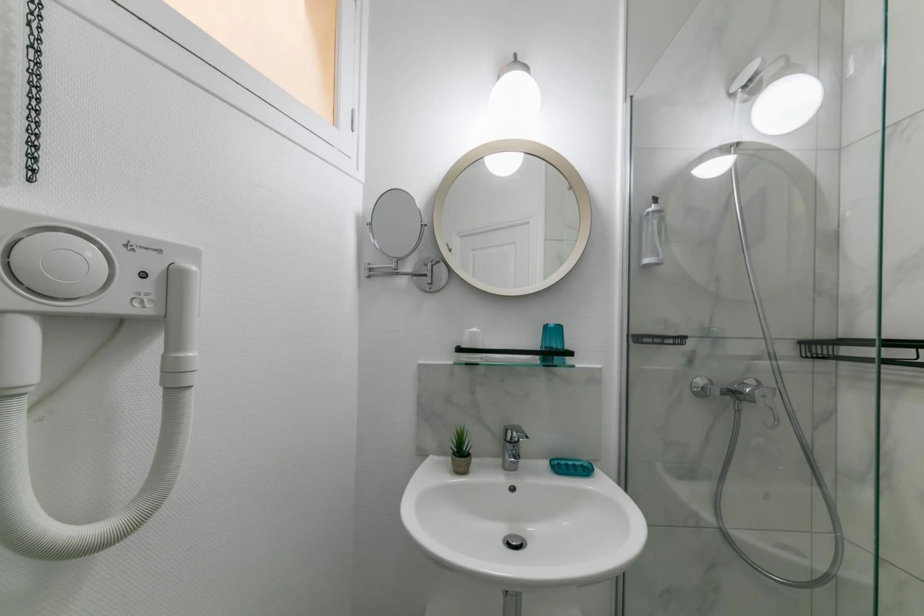 Bathroom in WS Opéra - Rossini