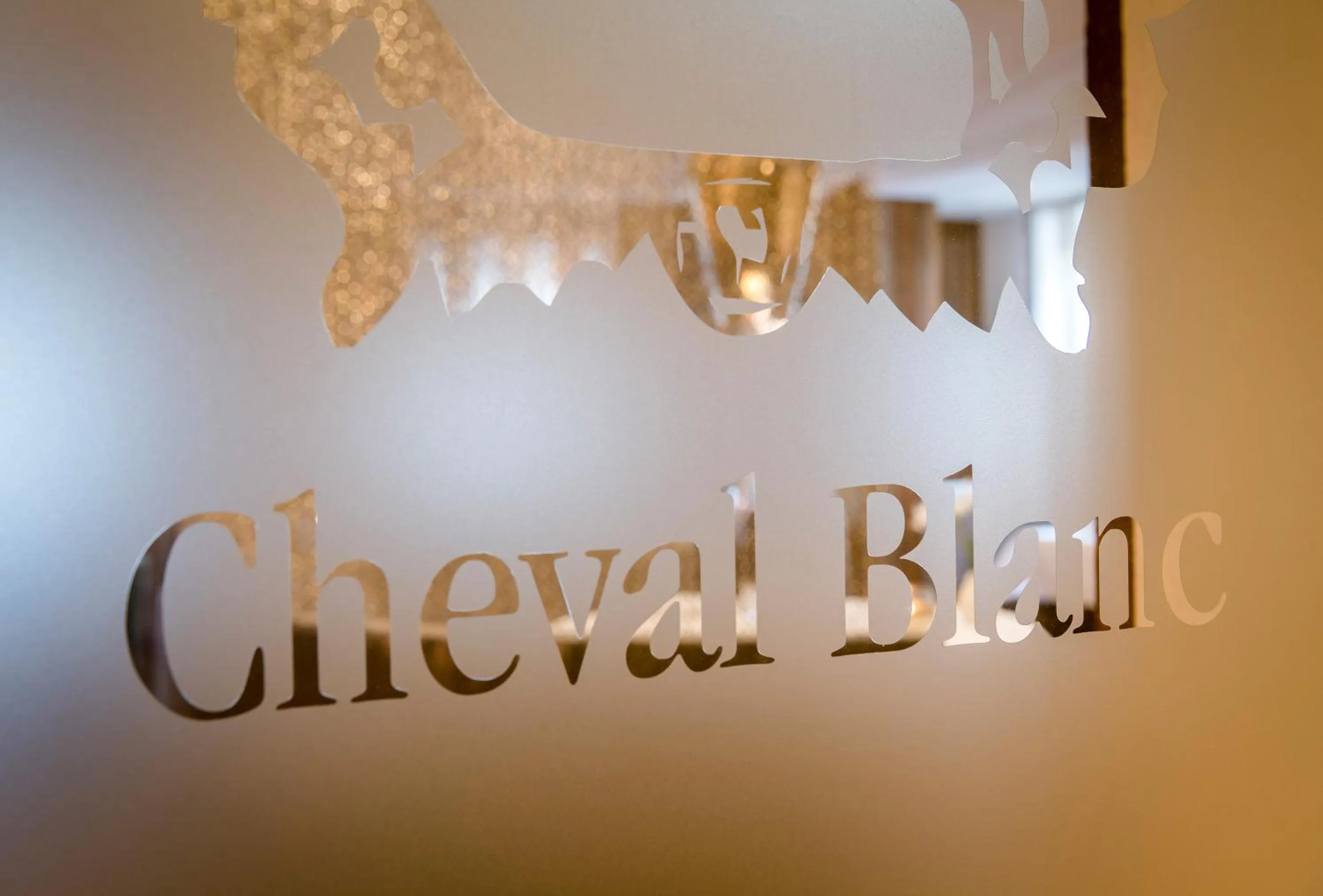 Restaurant/places to eat in Landhotel Weißes Roß