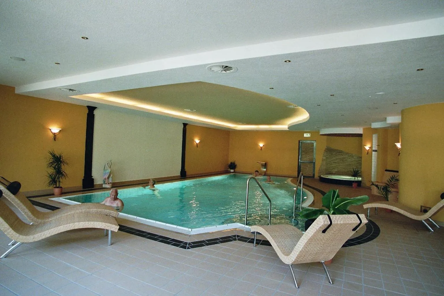 Hotel Balneolum Superior