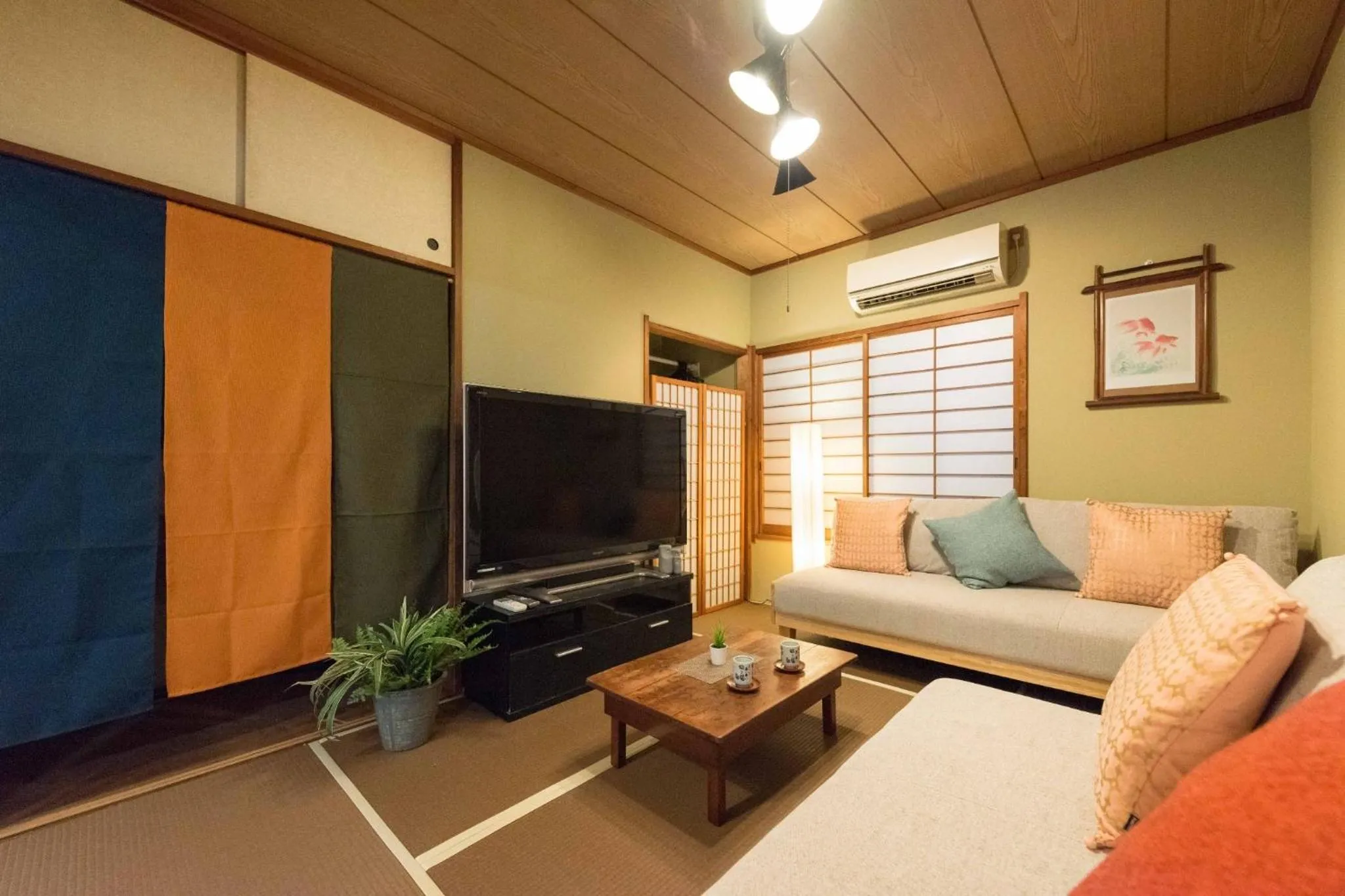 Bed in Shinjuku-ku - House / Vacation STAY 6644
