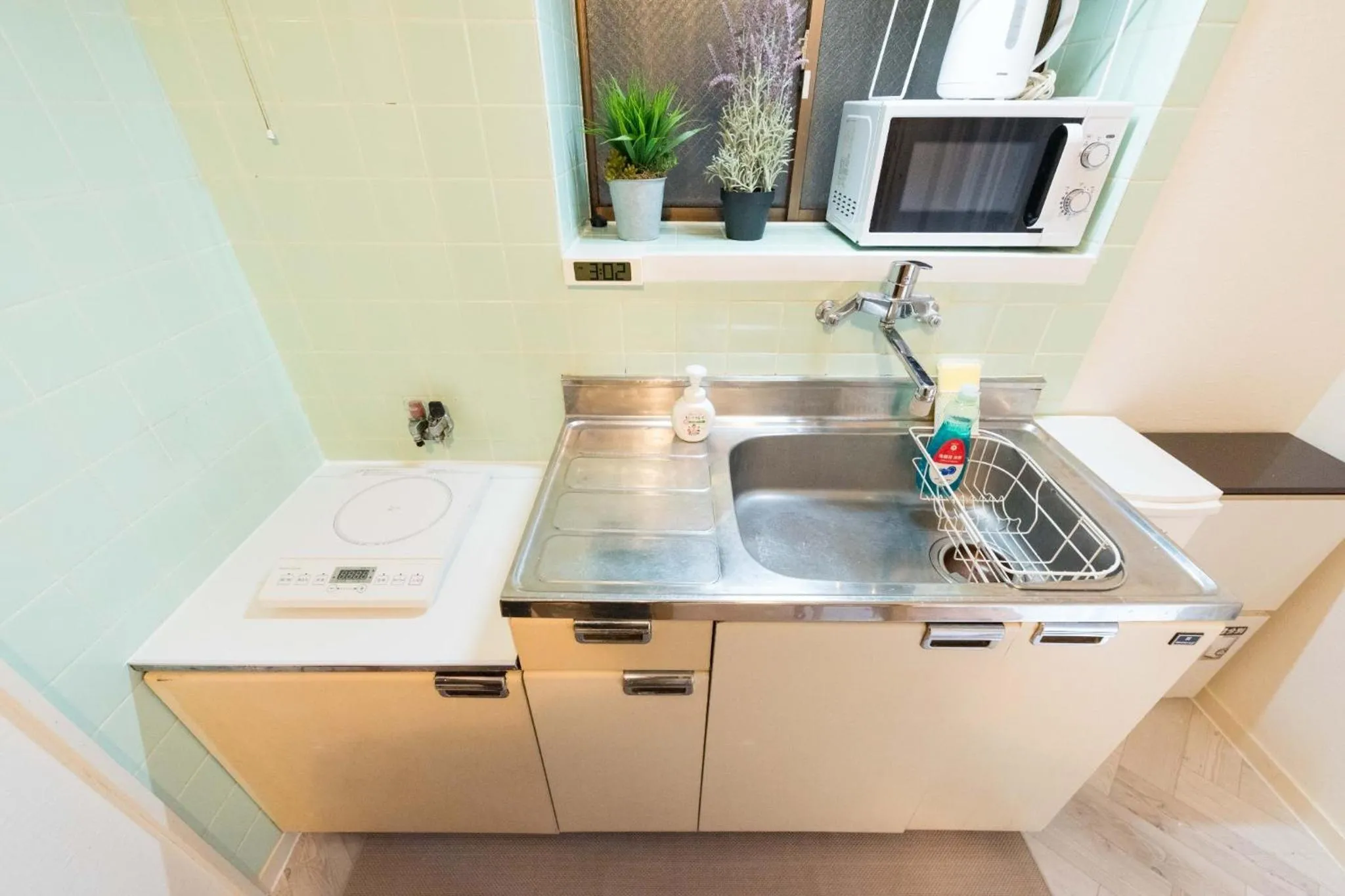 Shinjuku-ku - House / Vacation STAY 6644