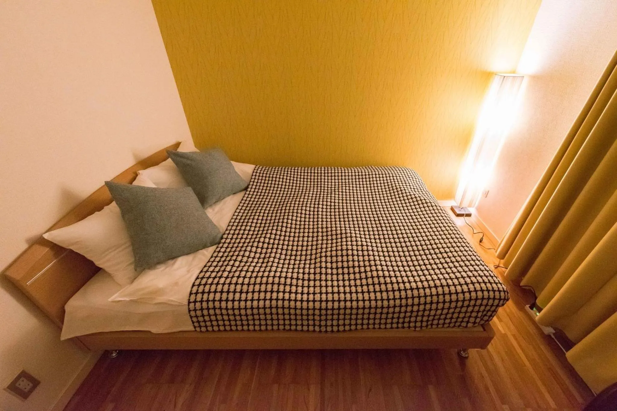 Bed in Shinjuku-ku - House / Vacation STAY 6644