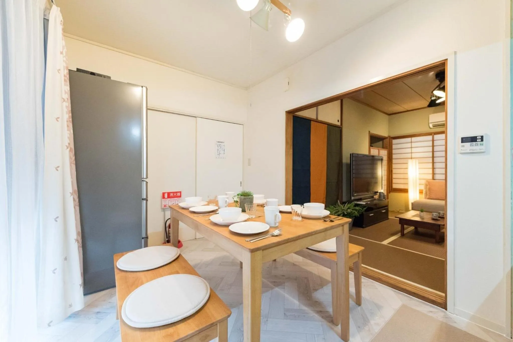 Shinjuku-ku - House / Vacation STAY 6644