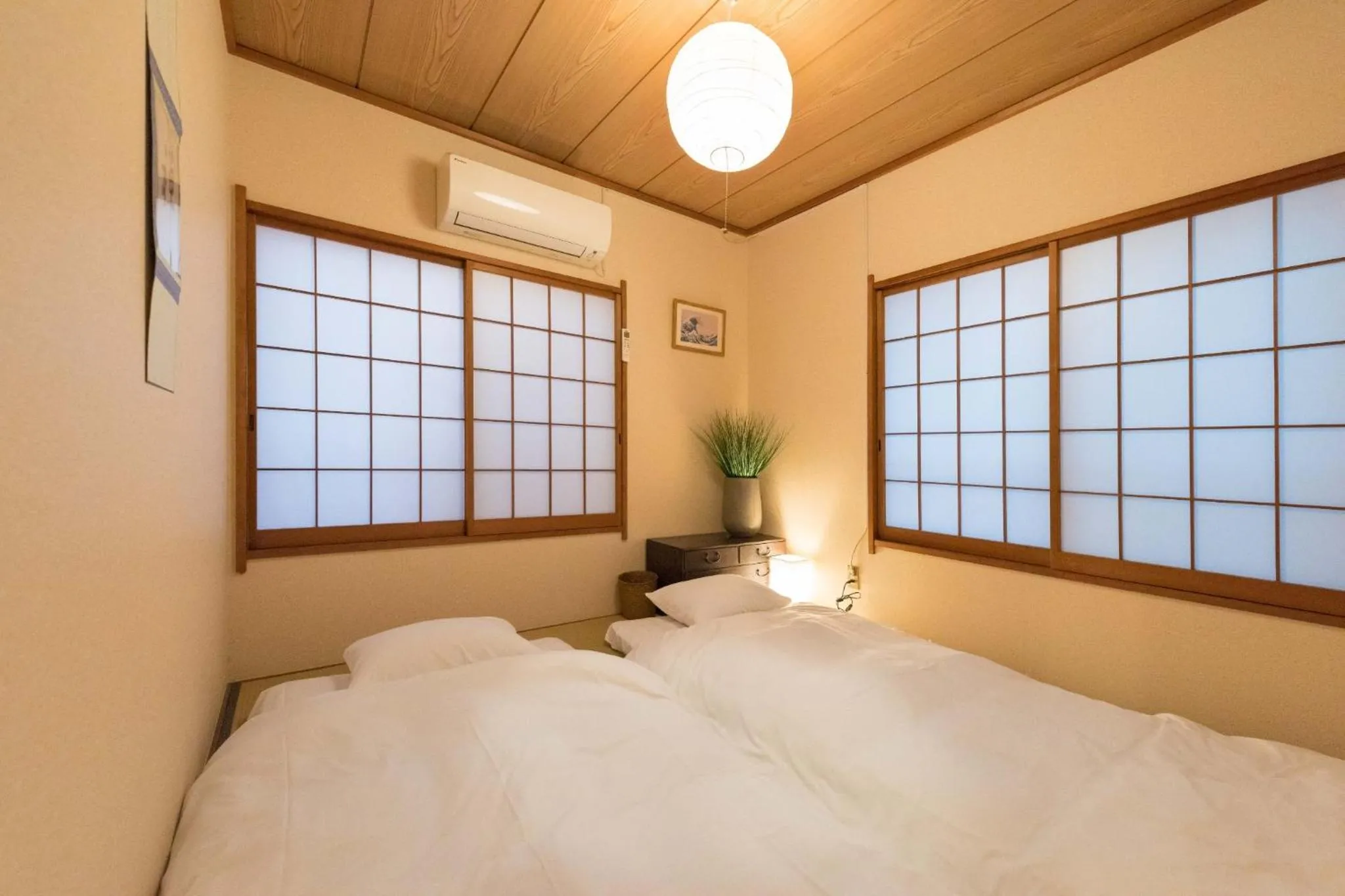 Bed in Shinjuku-ku - House / Vacation STAY 6644