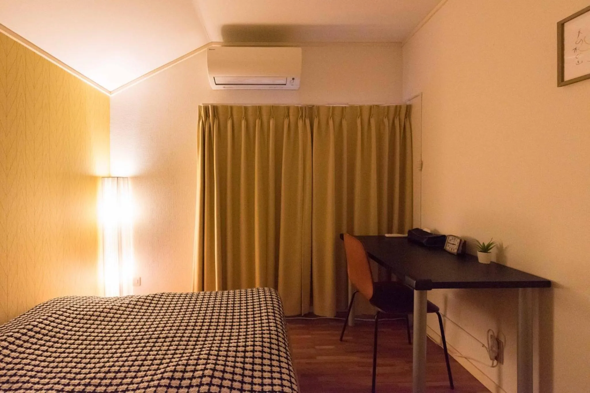 Bed in Shinjuku-ku - House / Vacation STAY 6644