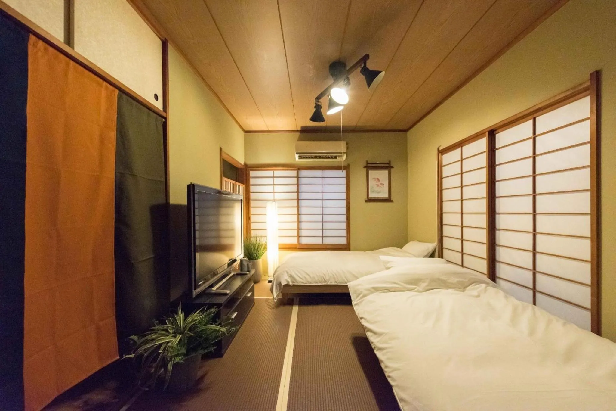 Bed in Shinjuku-ku - House / Vacation STAY 6644