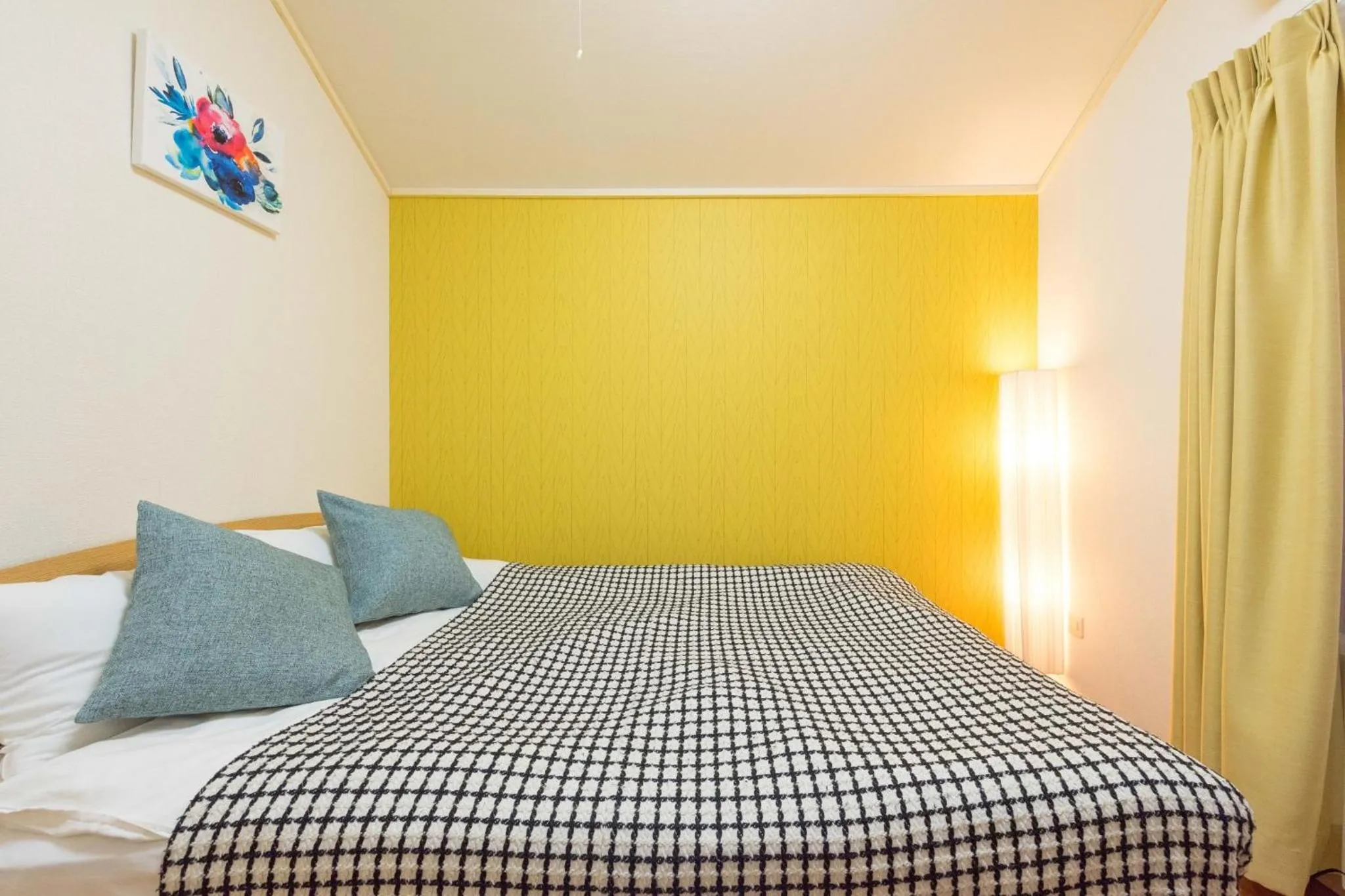Bed in Shinjuku-ku - House / Vacation STAY 6644