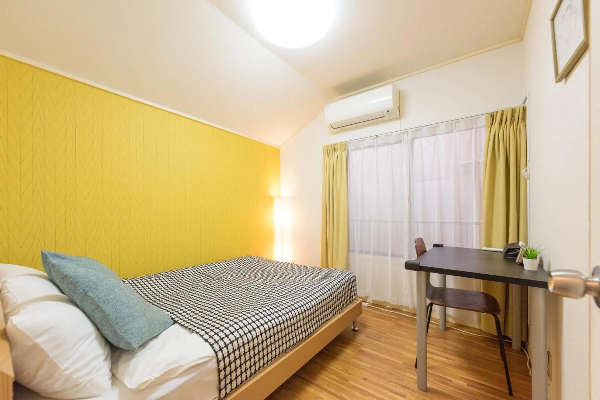 Bed in Shinjuku-ku - House / Vacation STAY 6644