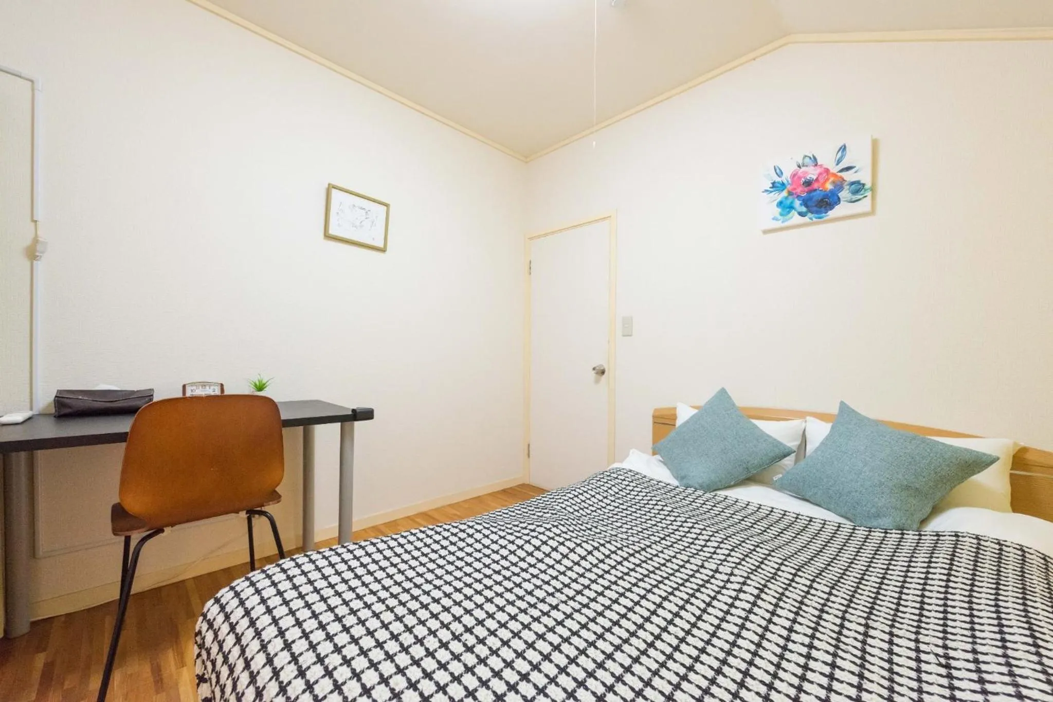 Bed in Shinjuku-ku - House / Vacation STAY 6644