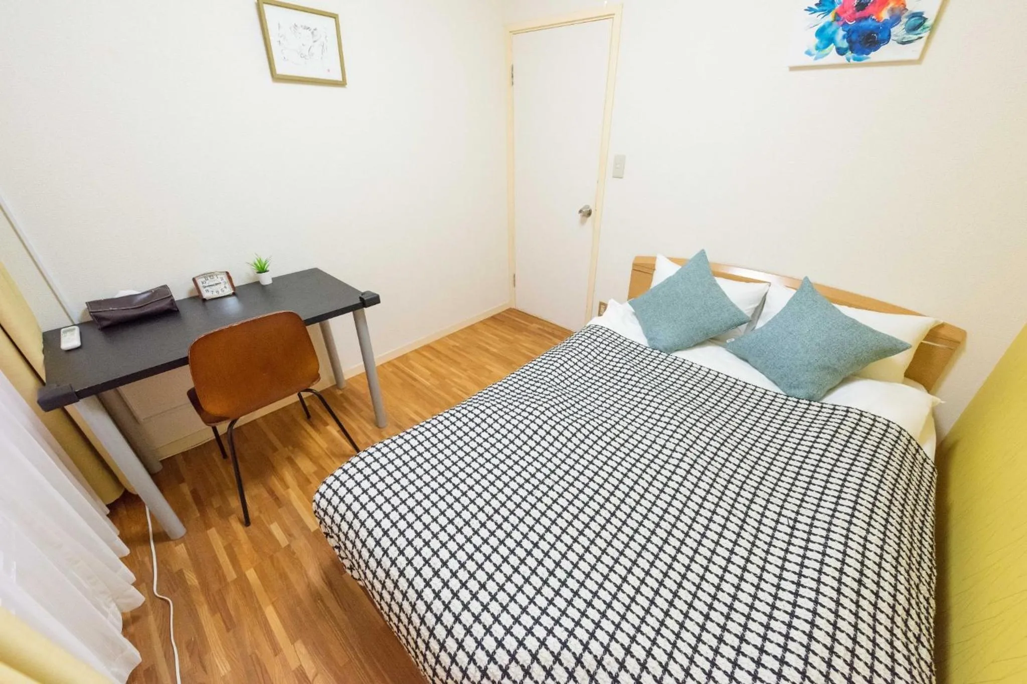 Bed in Shinjuku-ku - House / Vacation STAY 6644