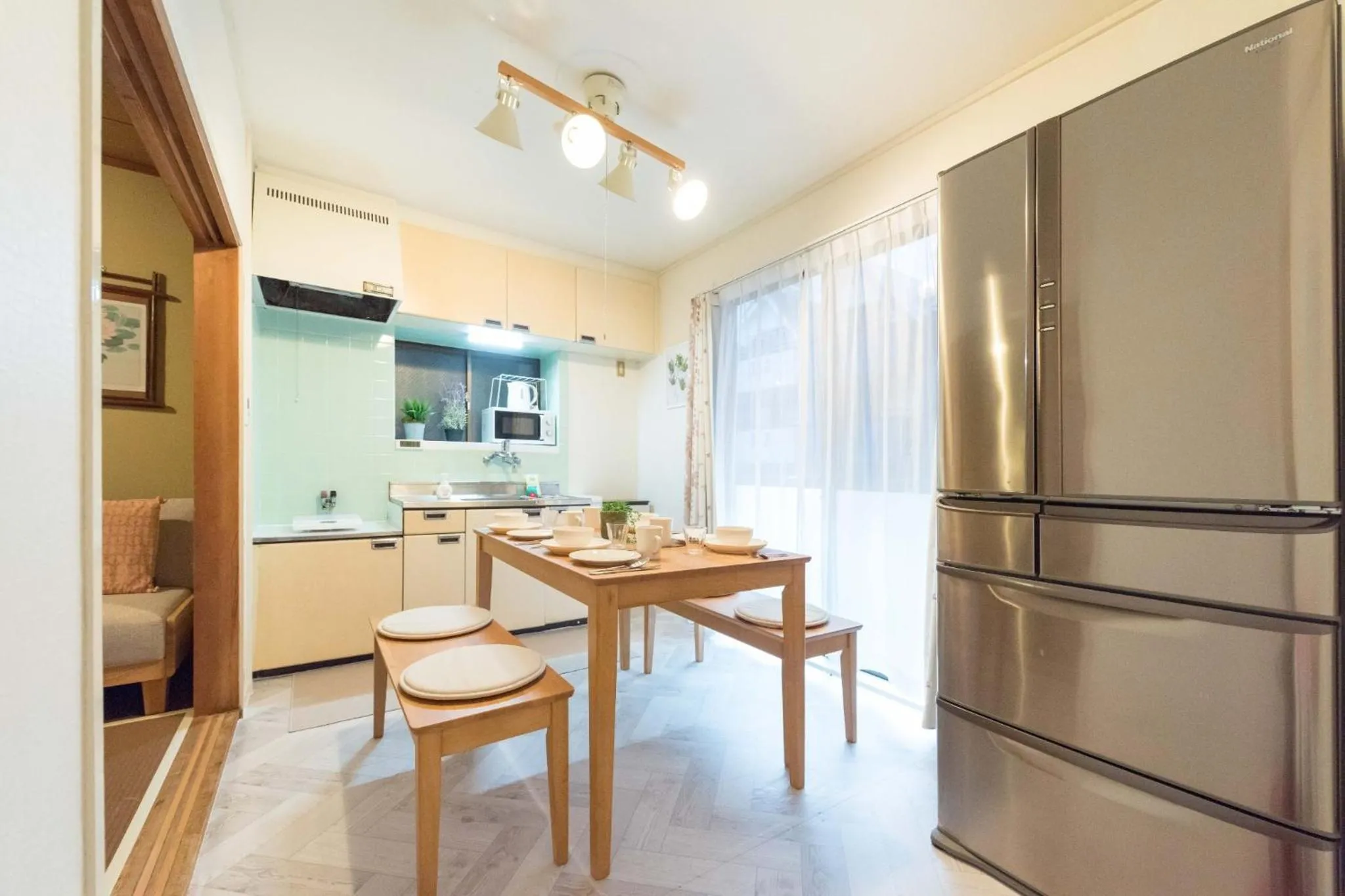 Shinjuku-ku - House / Vacation STAY 6644