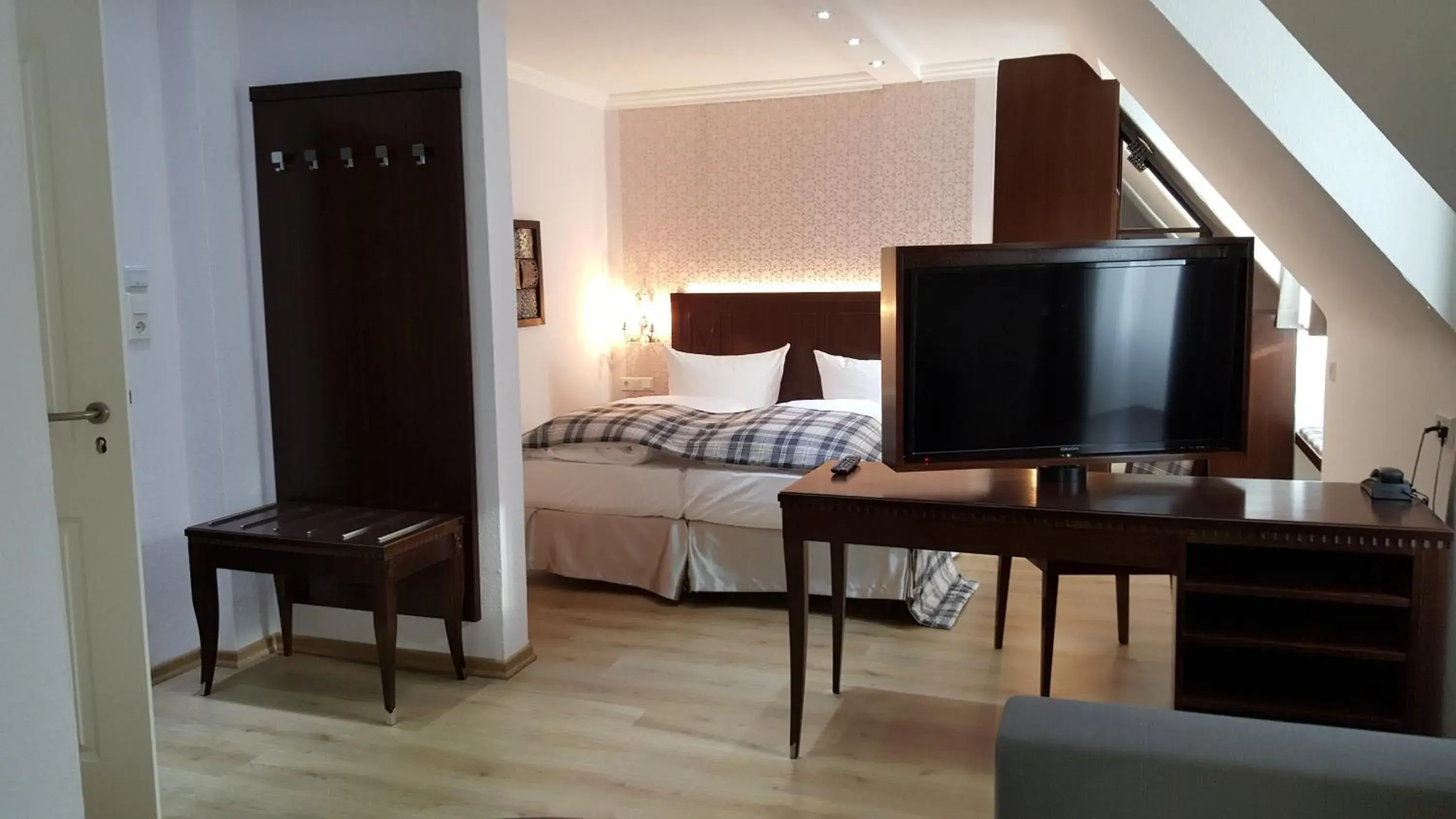 Business Classic Room in Hotel Graupner Business Classic Room in Hotel Graupner