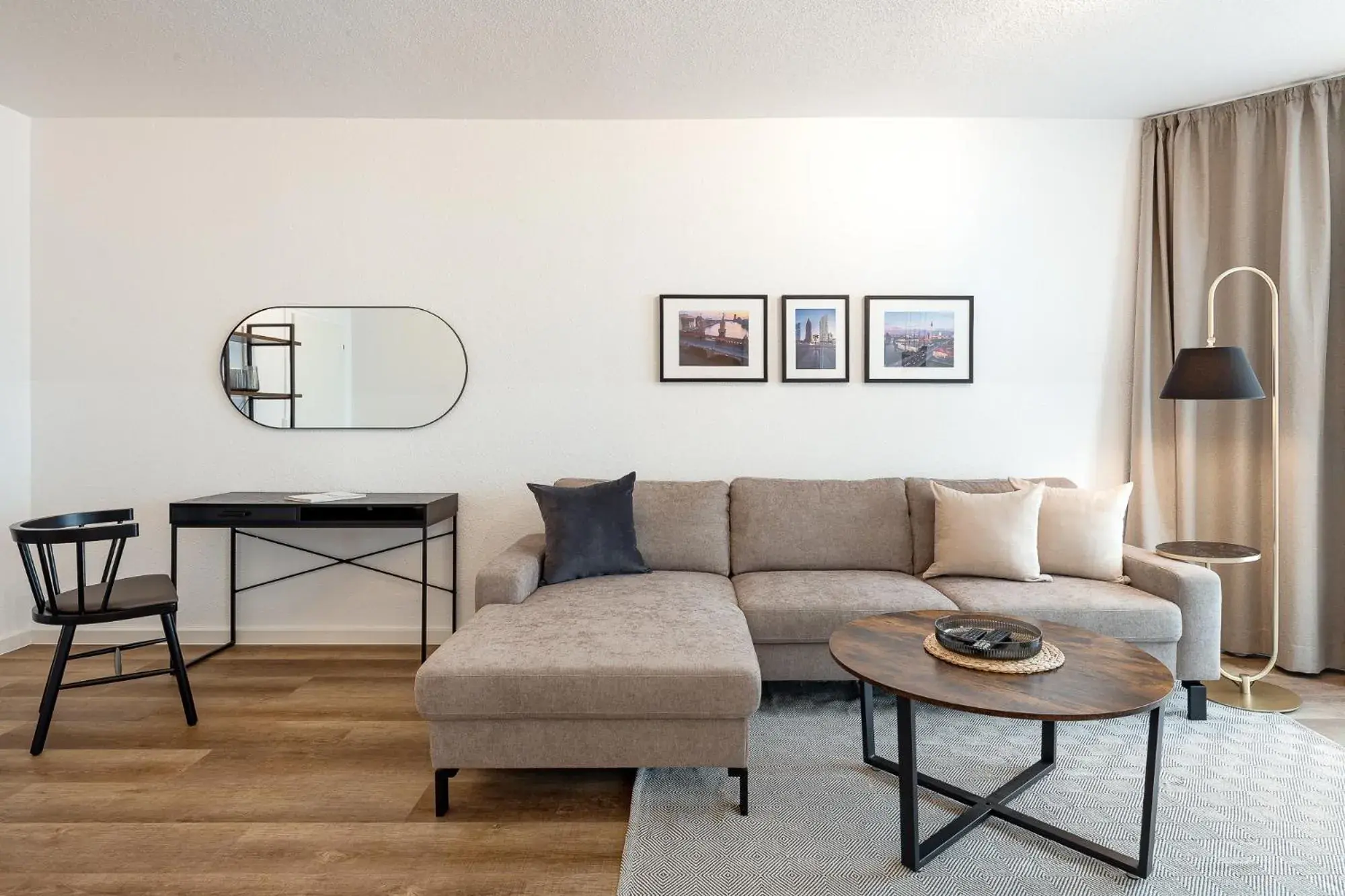 Superior Apartment in Apartments am Brandenburger Tor Superior Apartment in Apartments am Brandenburger Tor