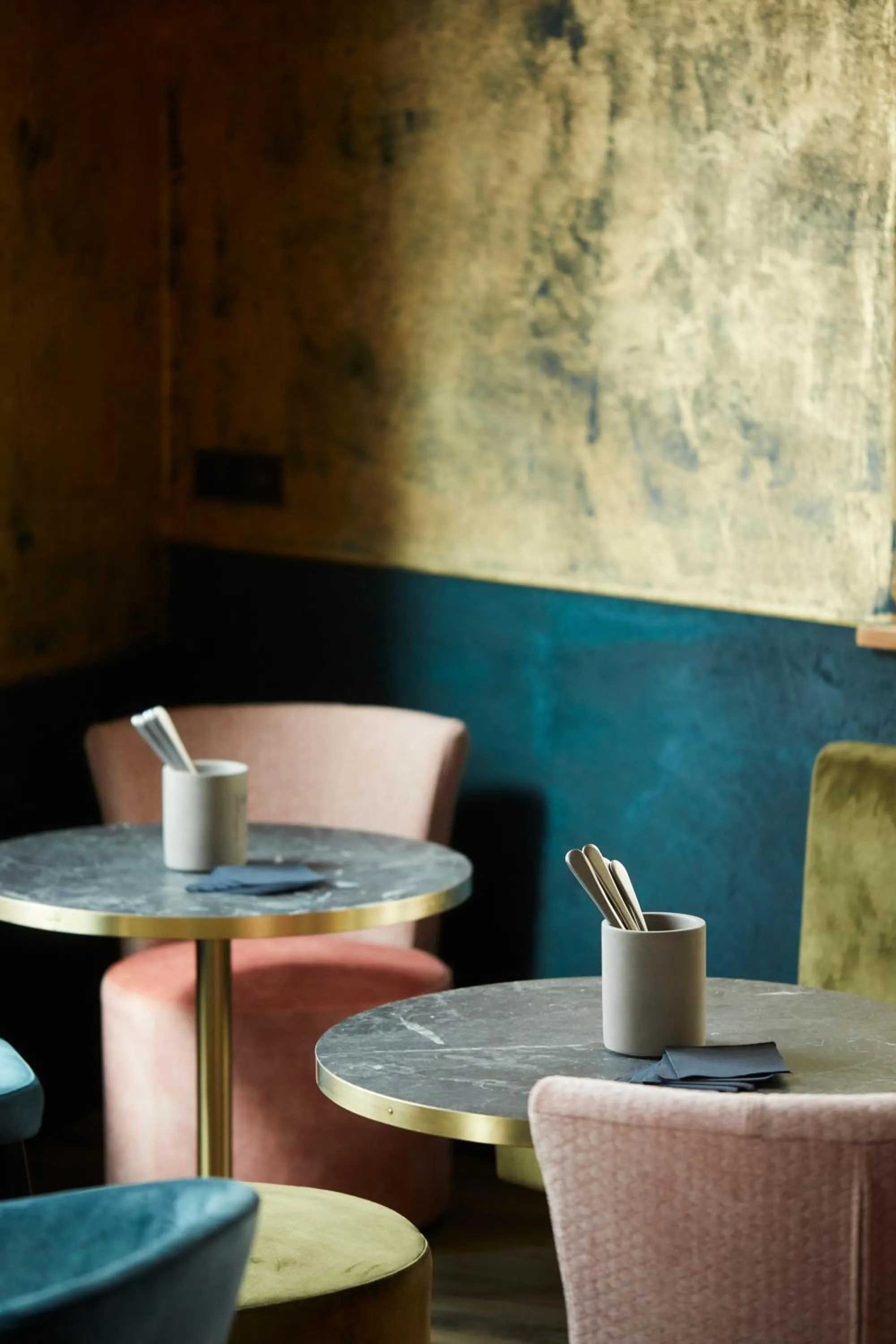 Lounge or bar in Nonam Boutique Hotel Gent