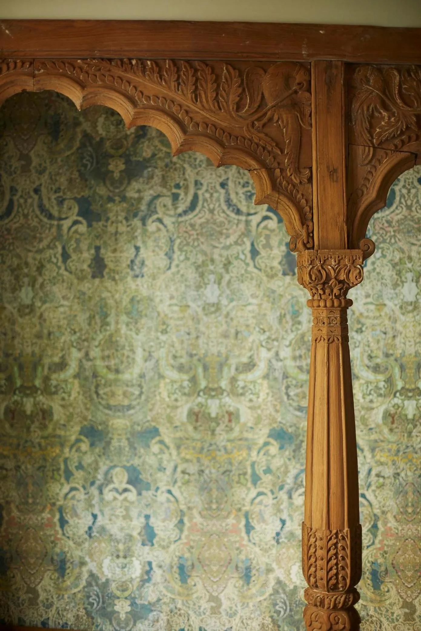 Property building in Nonam Boutique Hotel Gent