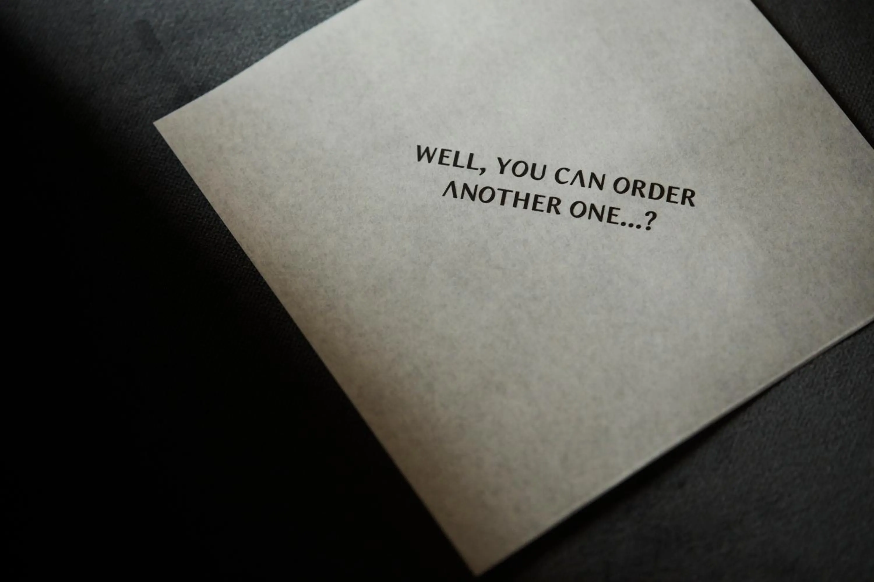 Food and drinks in Nonam Boutique Hotel Gent