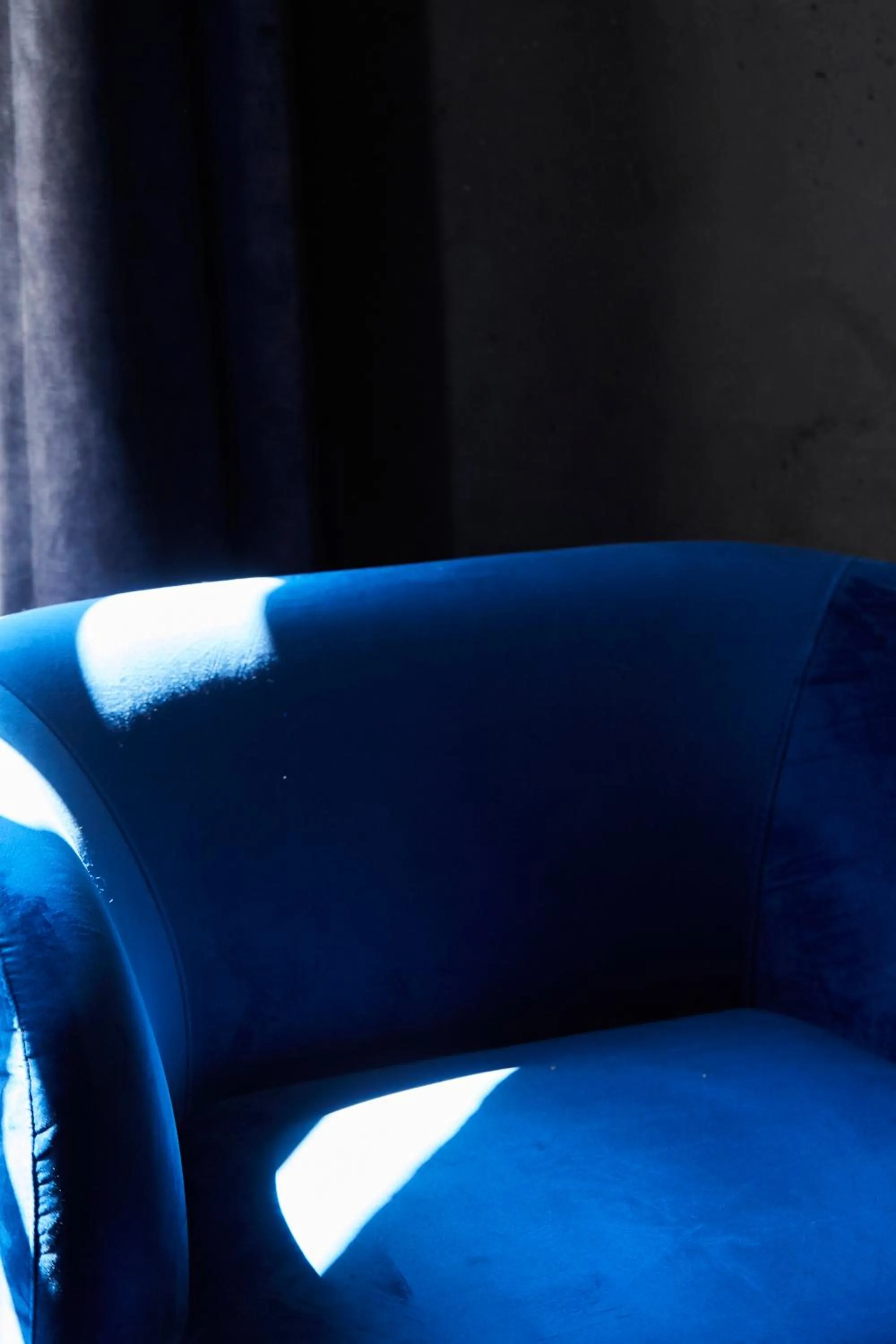 Seating area in Nonam Boutique Hotel Gent