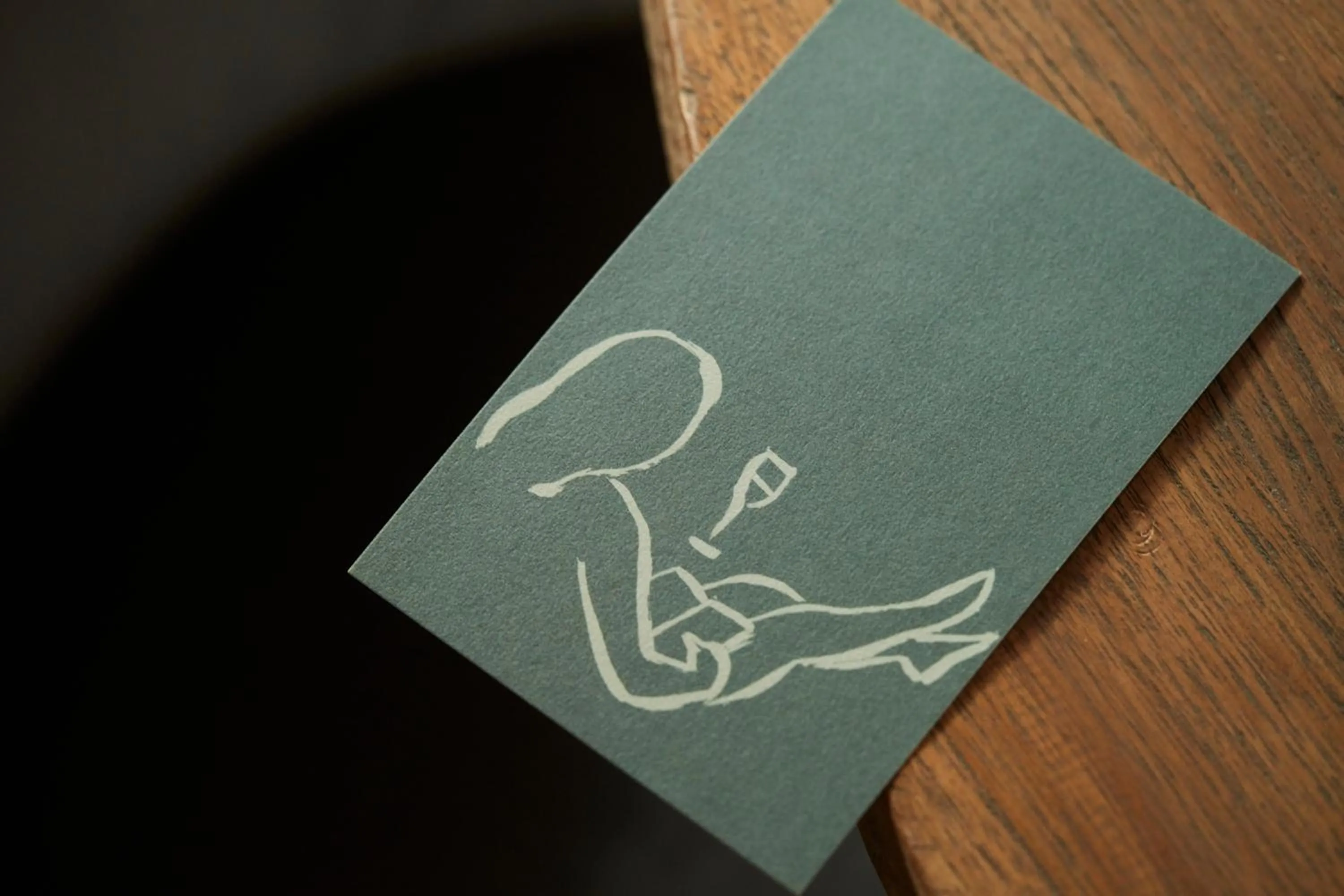 Restaurant/places to eat in Nonam Boutique Hotel Gent