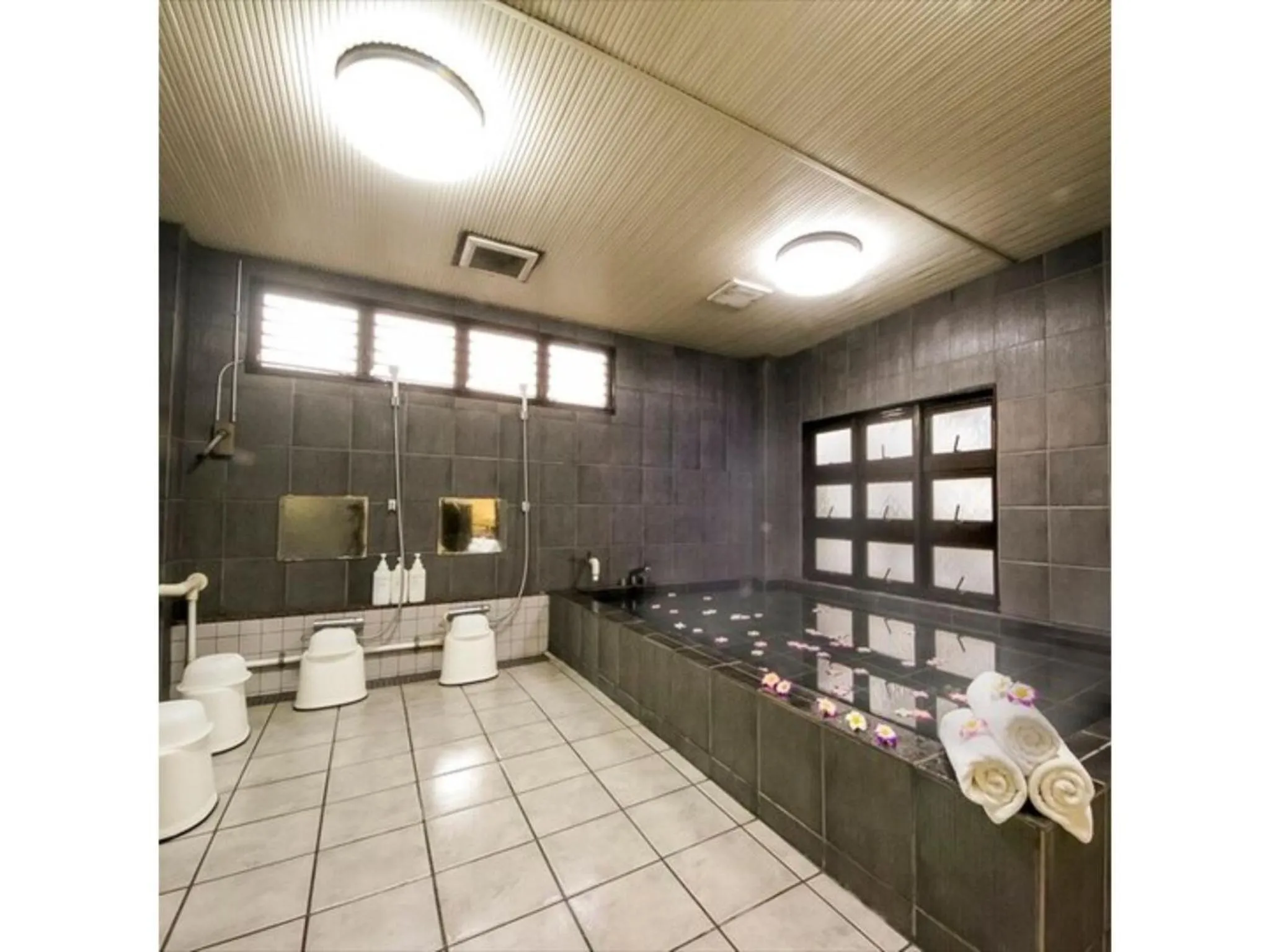 Public Bath in Grand Park Hotel Kazusa / Vacation STAY 77367