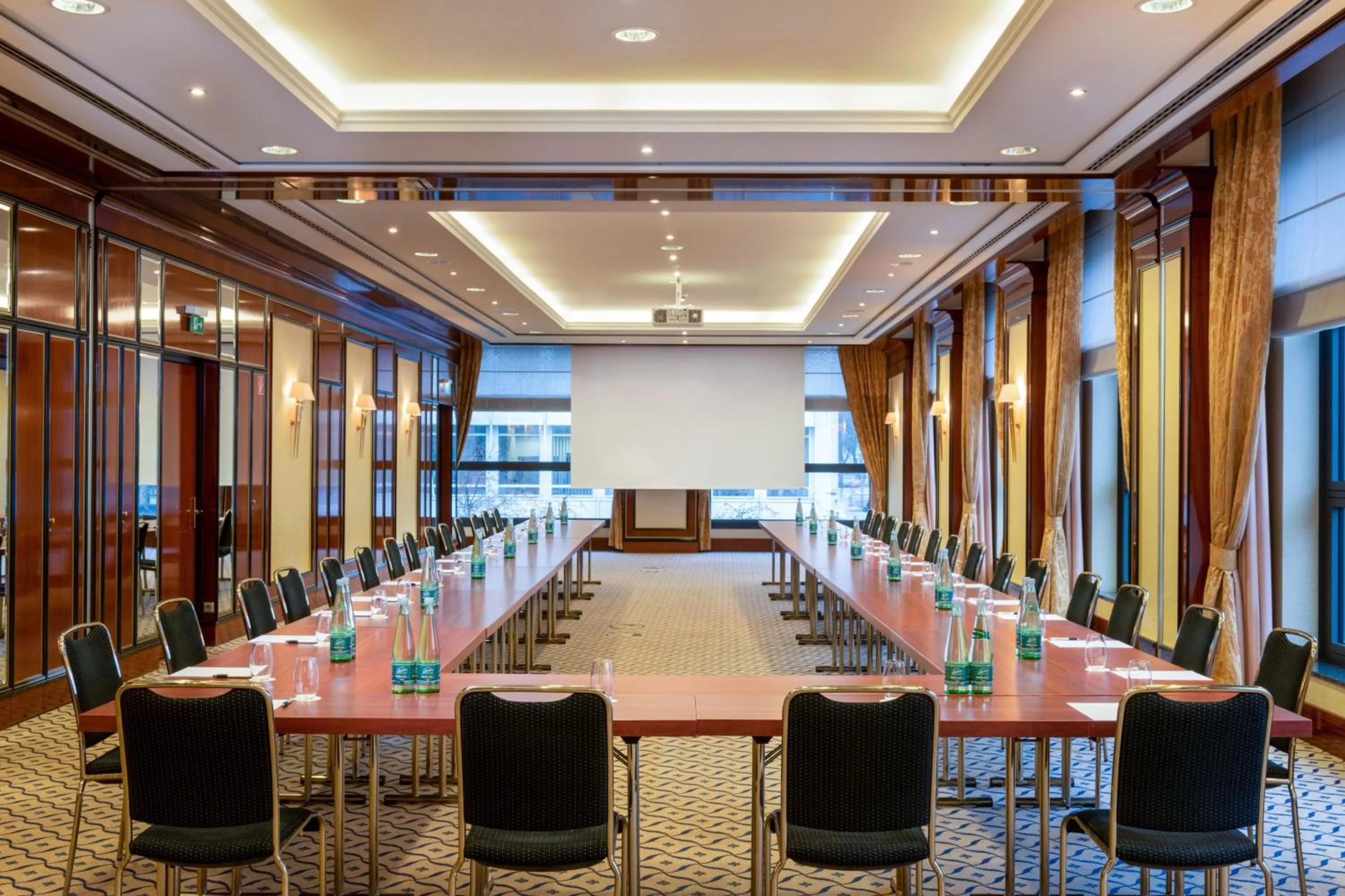 Meeting/conference room in JW Marriott Hotel Berlin