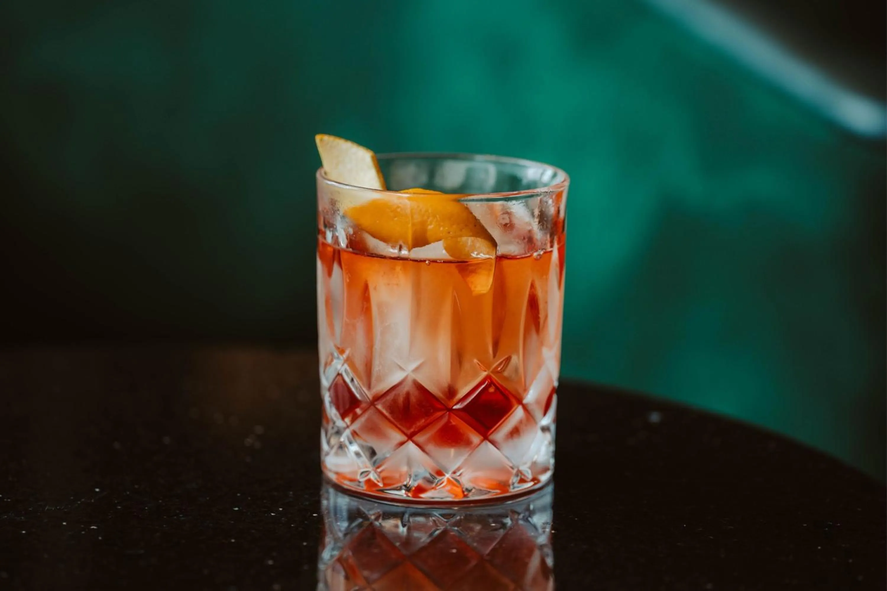 Restaurant/places to eat in JW Marriott Hotel Berlin