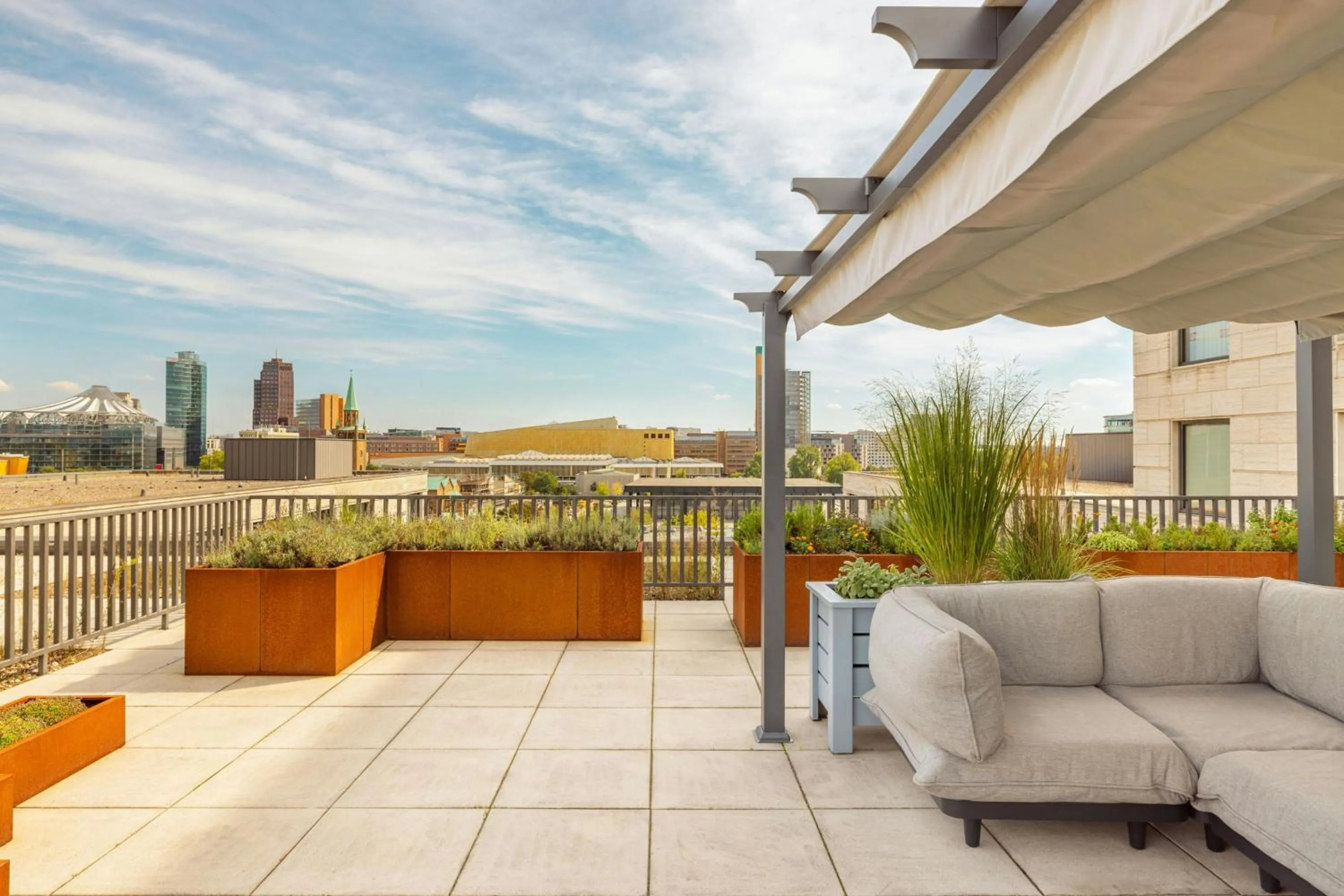 Other in JW Marriott Hotel Berlin