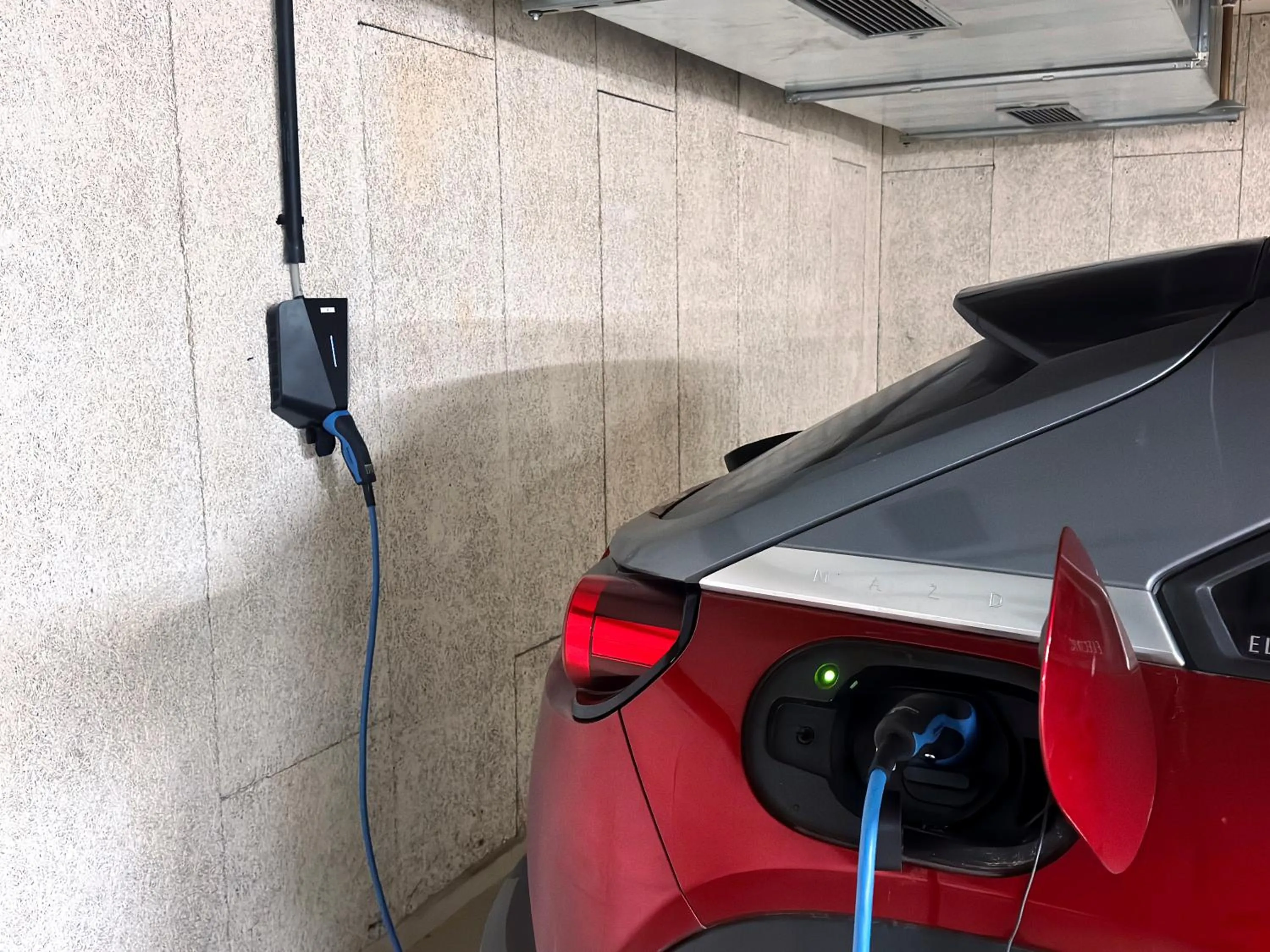 Property building in JW Marriott Hotel Berlin