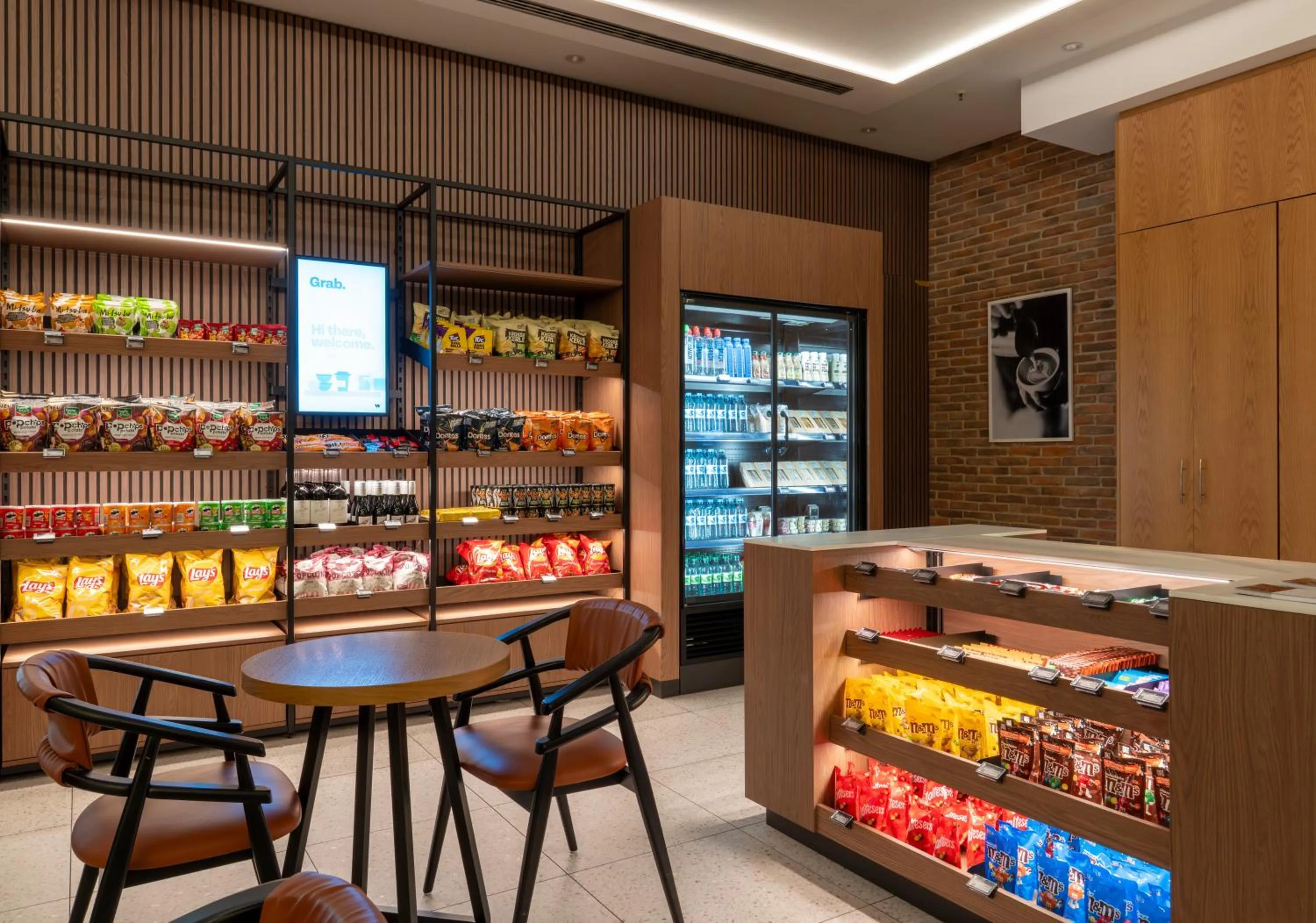 Property building in JW Marriott Hotel Berlin