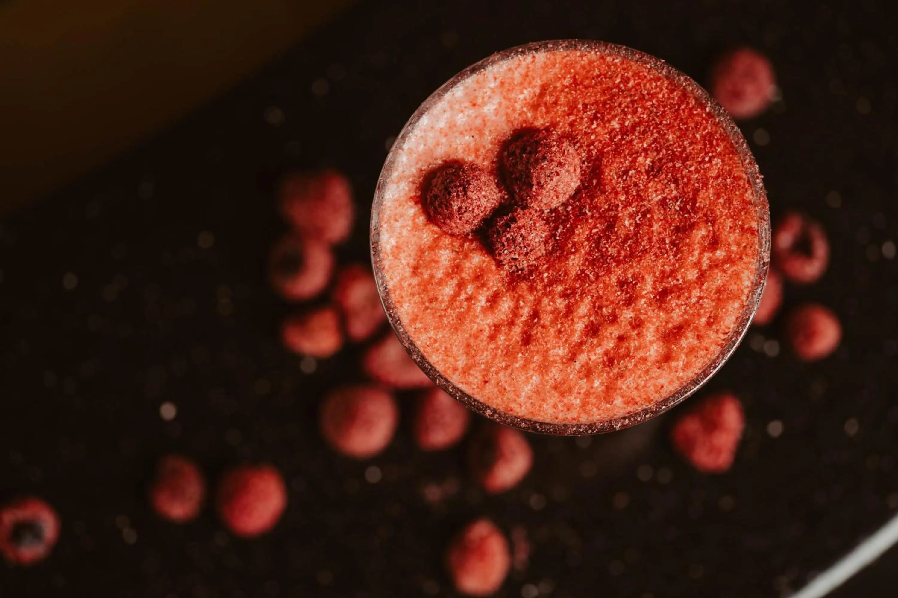 Restaurant/places to eat in JW Marriott Hotel Berlin