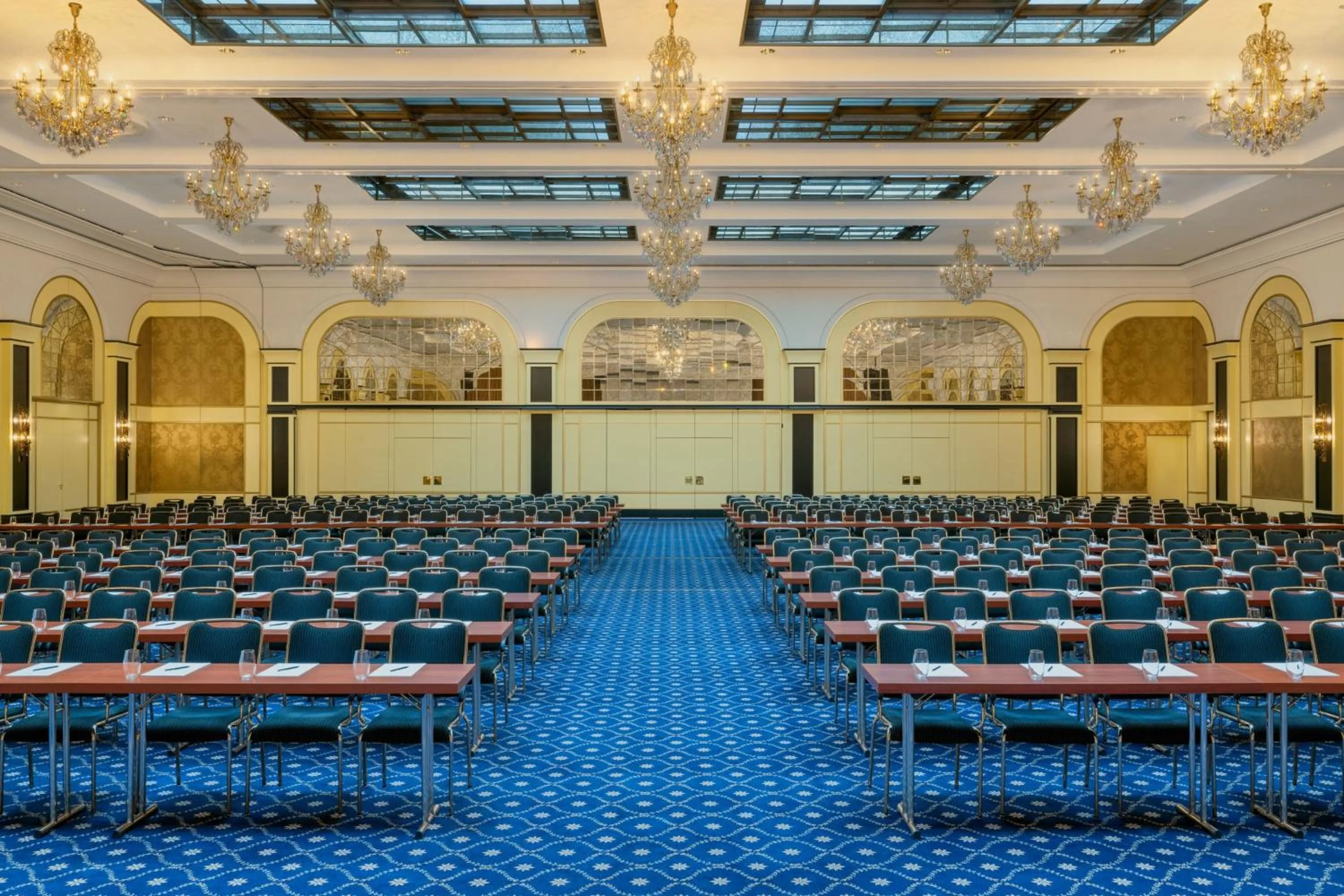 Meeting/conference room in JW Marriott Hotel Berlin