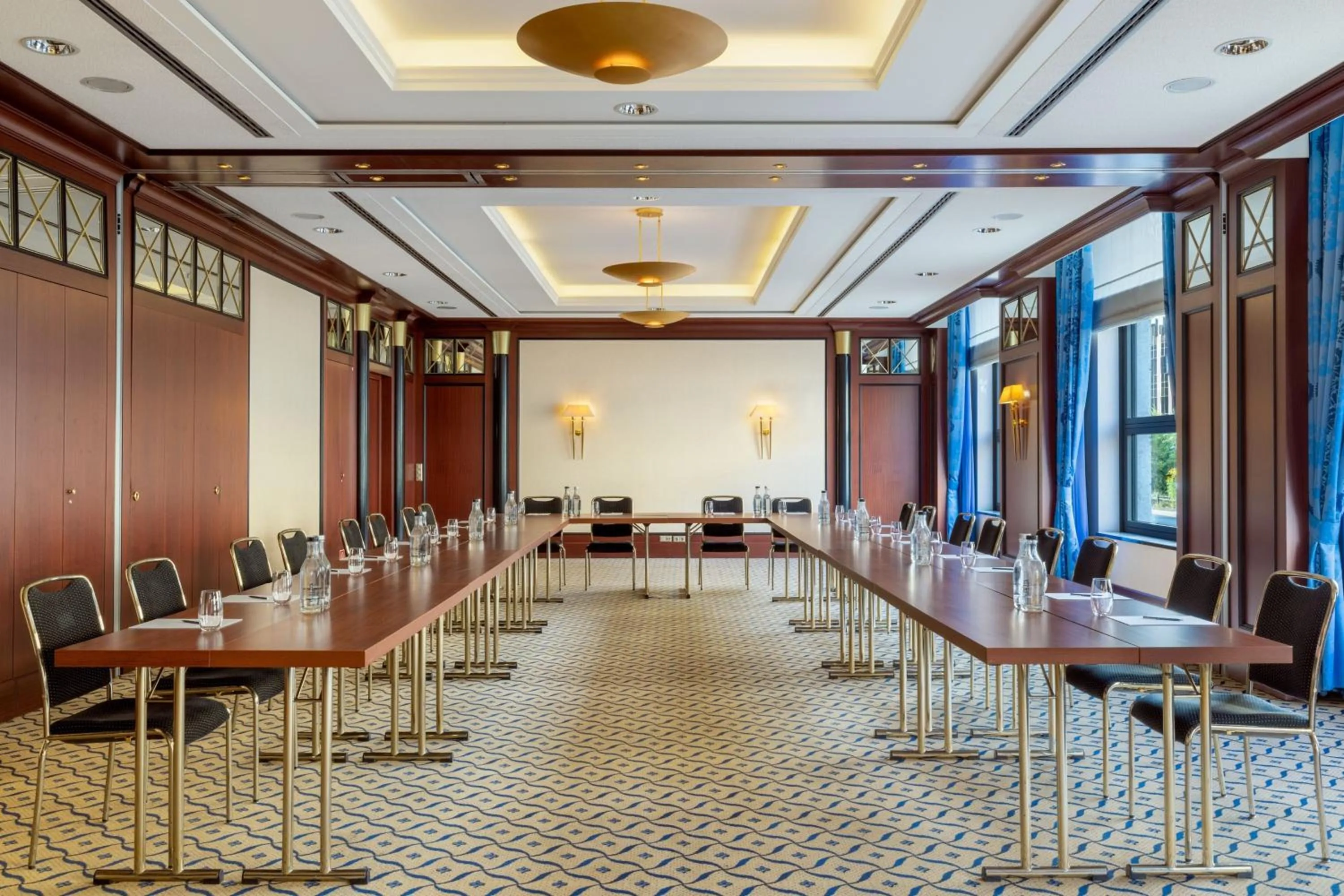 Meeting/conference room in JW Marriott Hotel Berlin