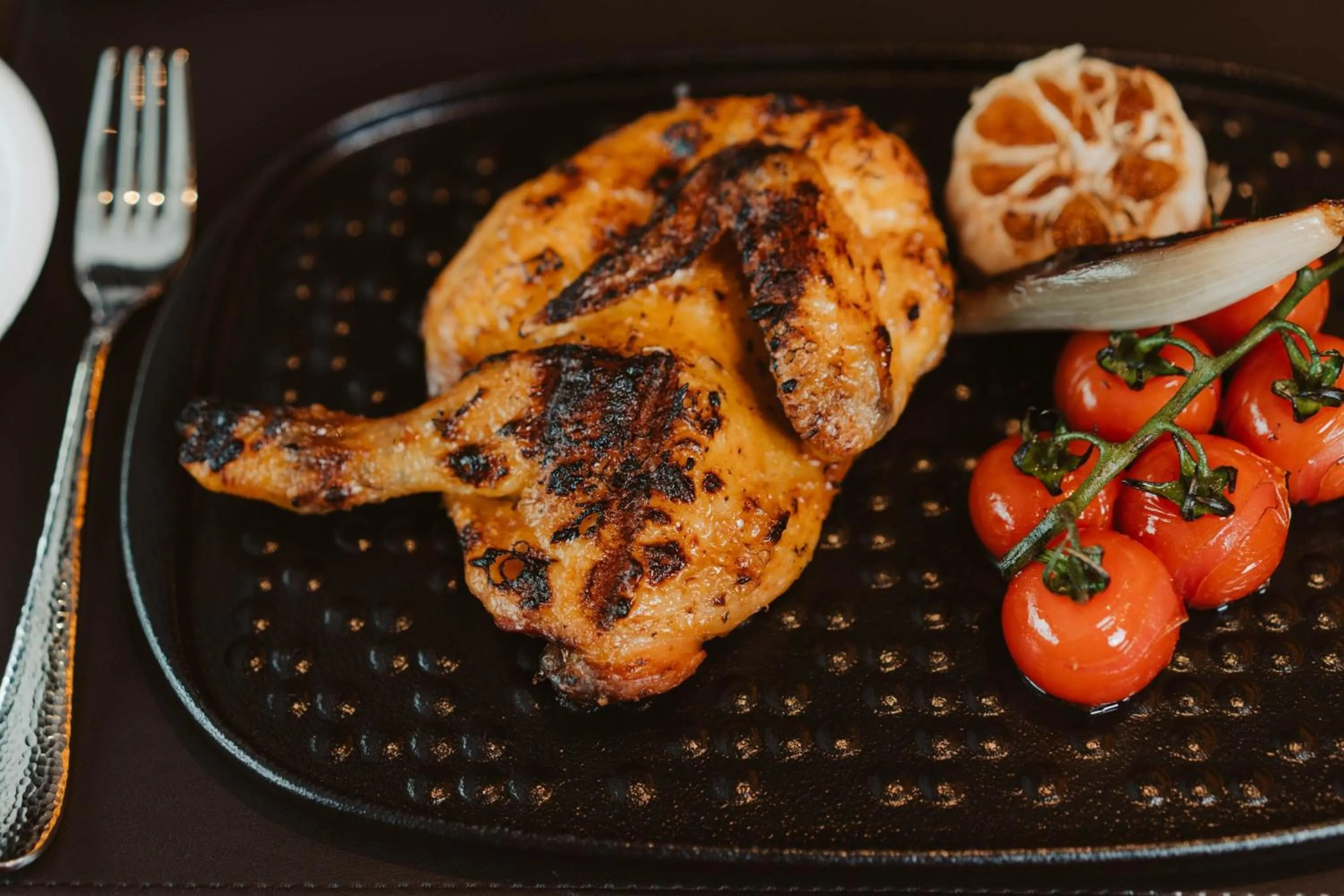 Restaurant/places to eat in JW Marriott Hotel Berlin