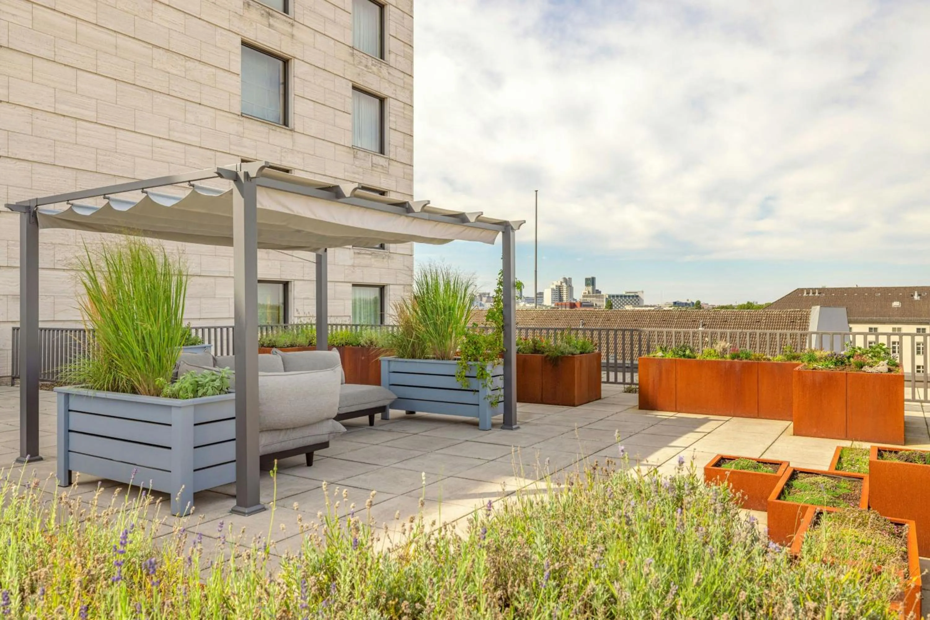 Other in JW Marriott Hotel Berlin