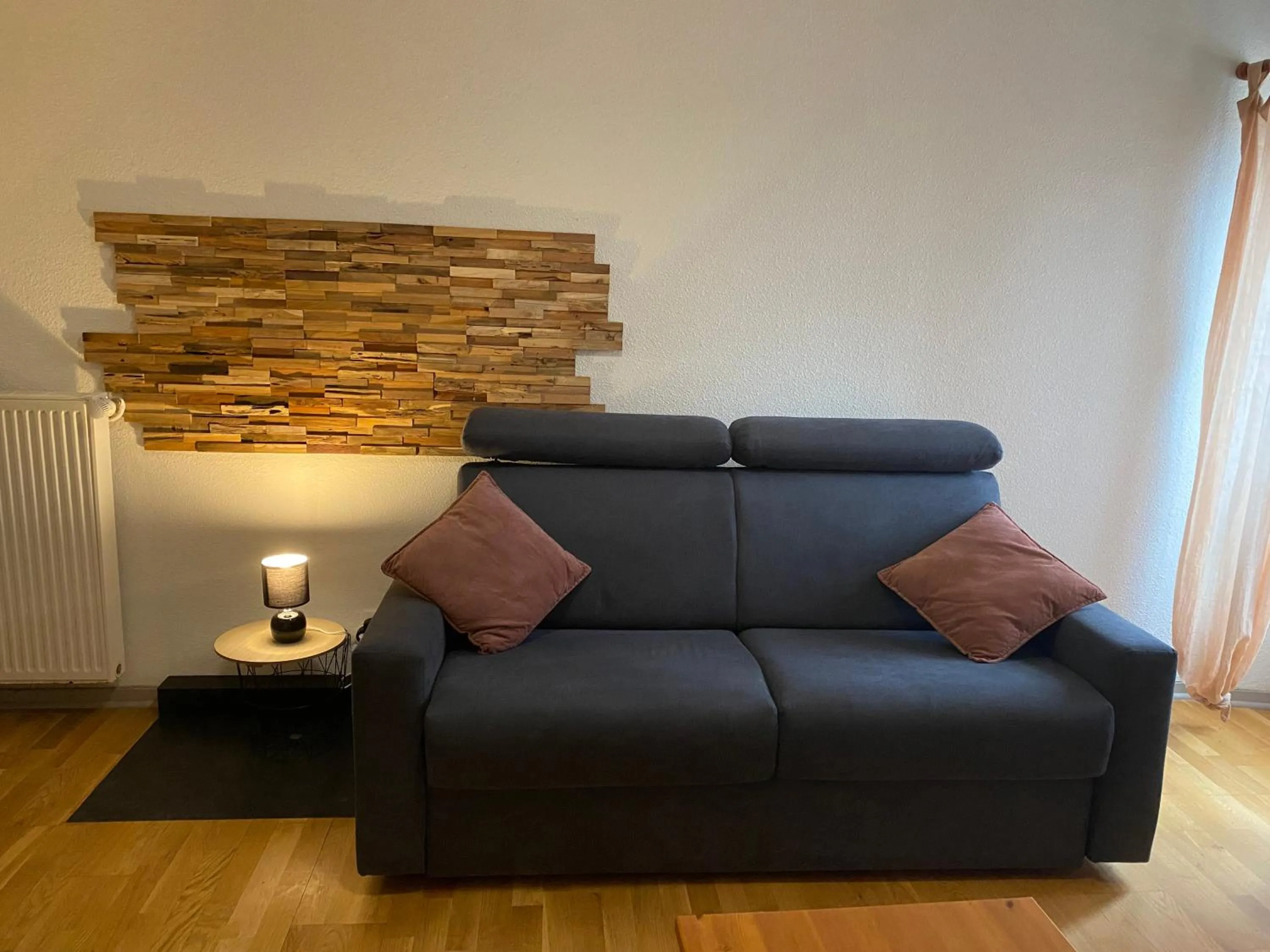 Gîte - Auberge du Midi