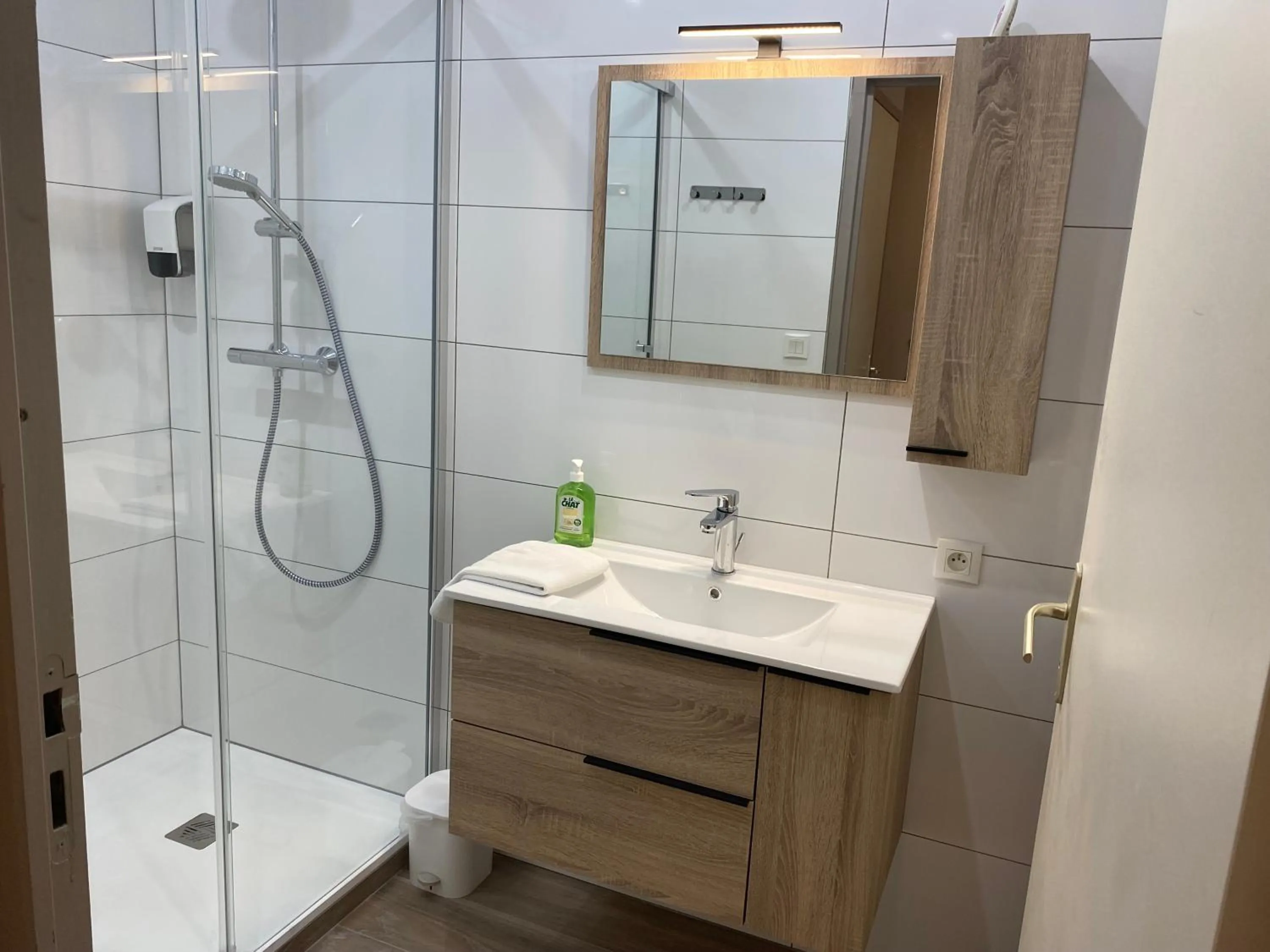 Gîte - Auberge du Midi