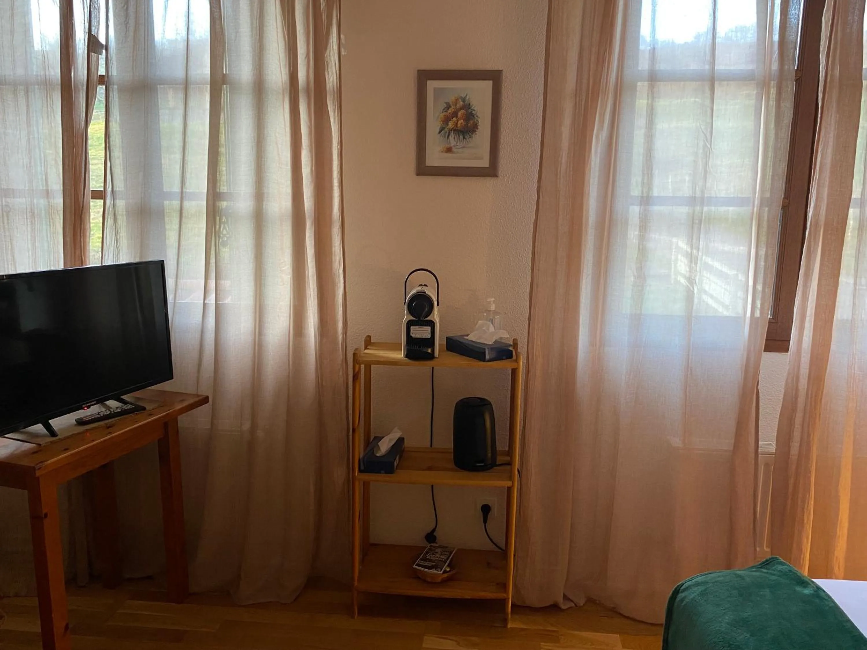 Gîte - Auberge du Midi