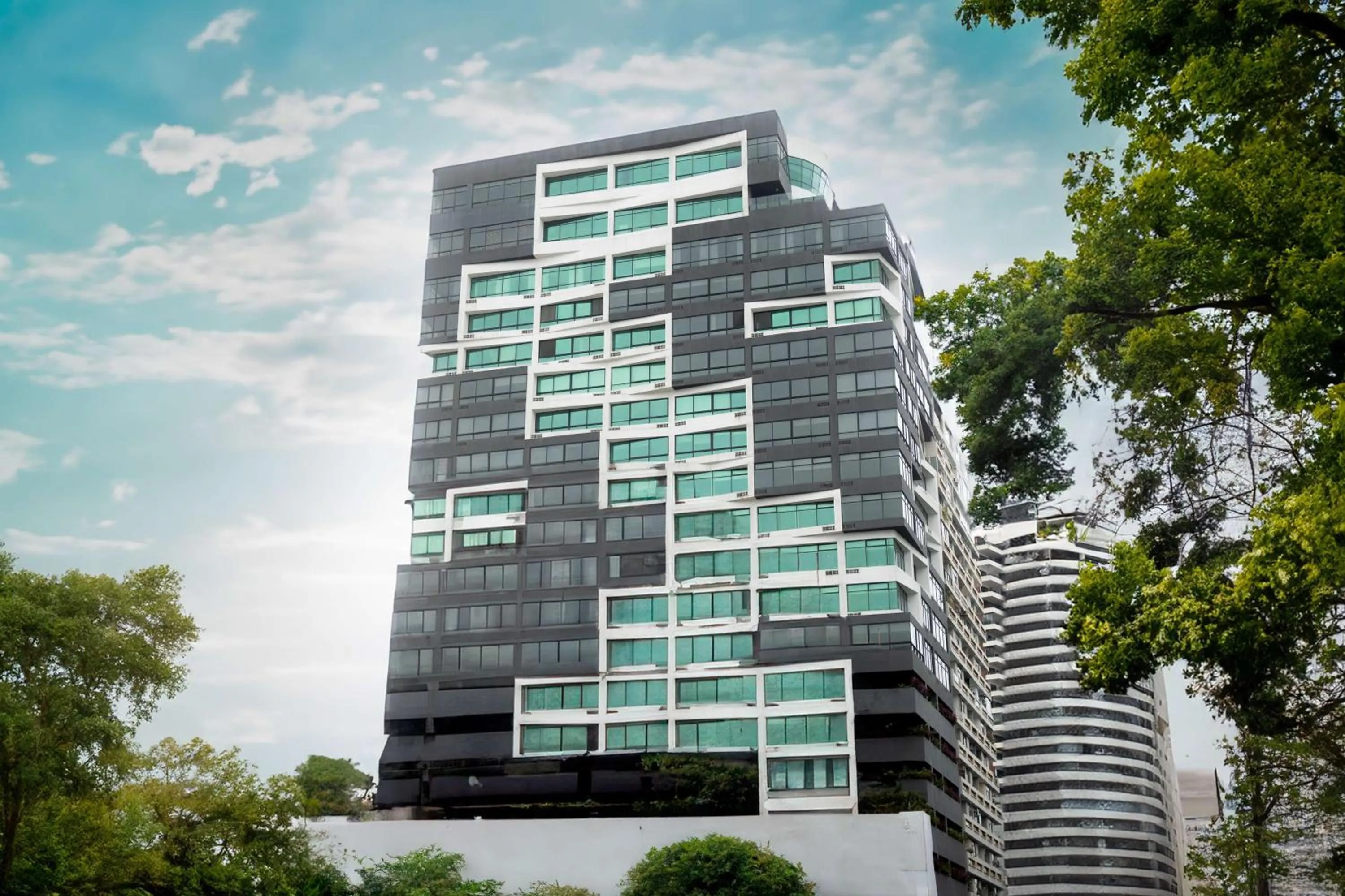 DoubleTree by Hilton Guayaquil